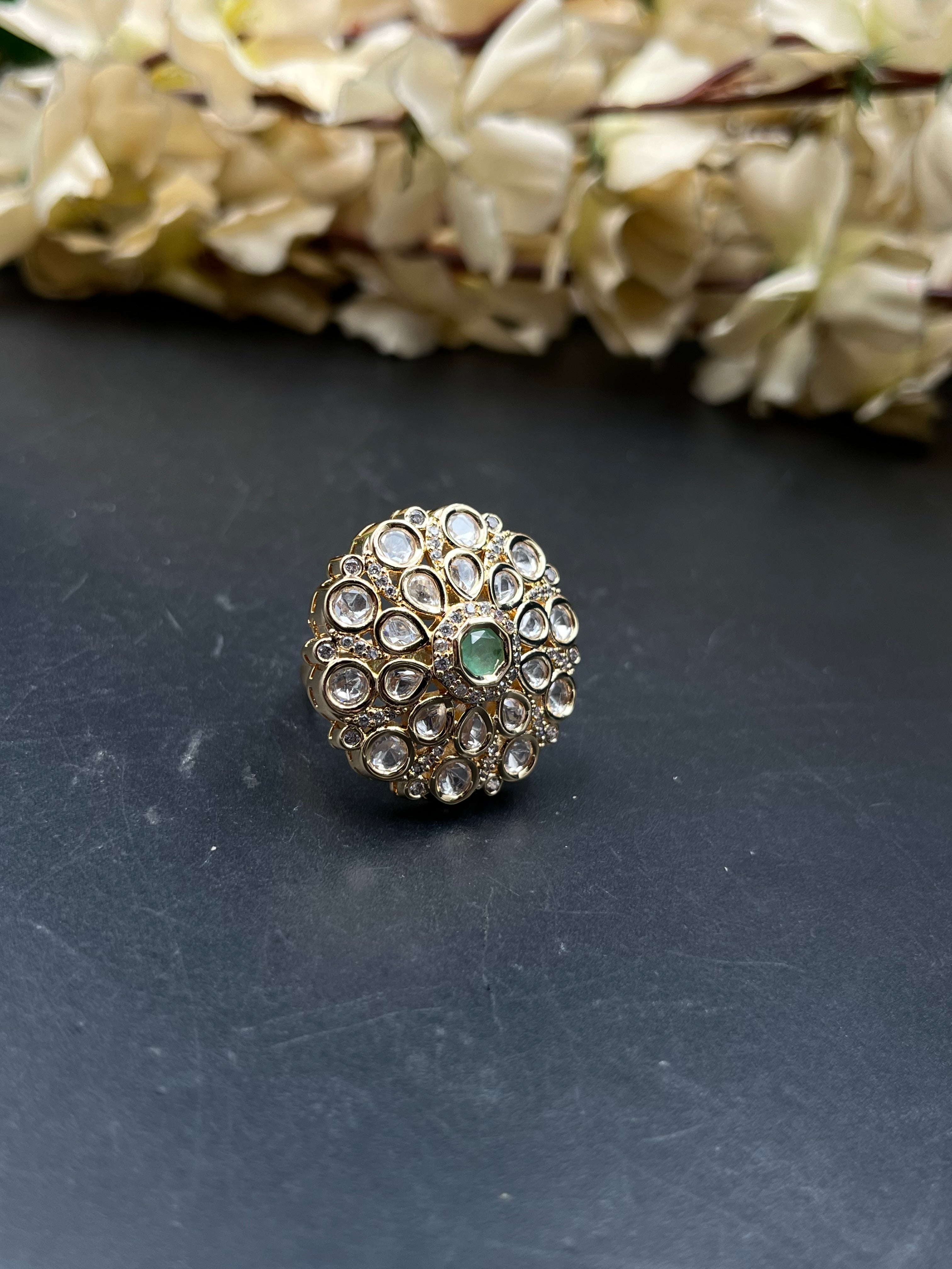 SIMU RING