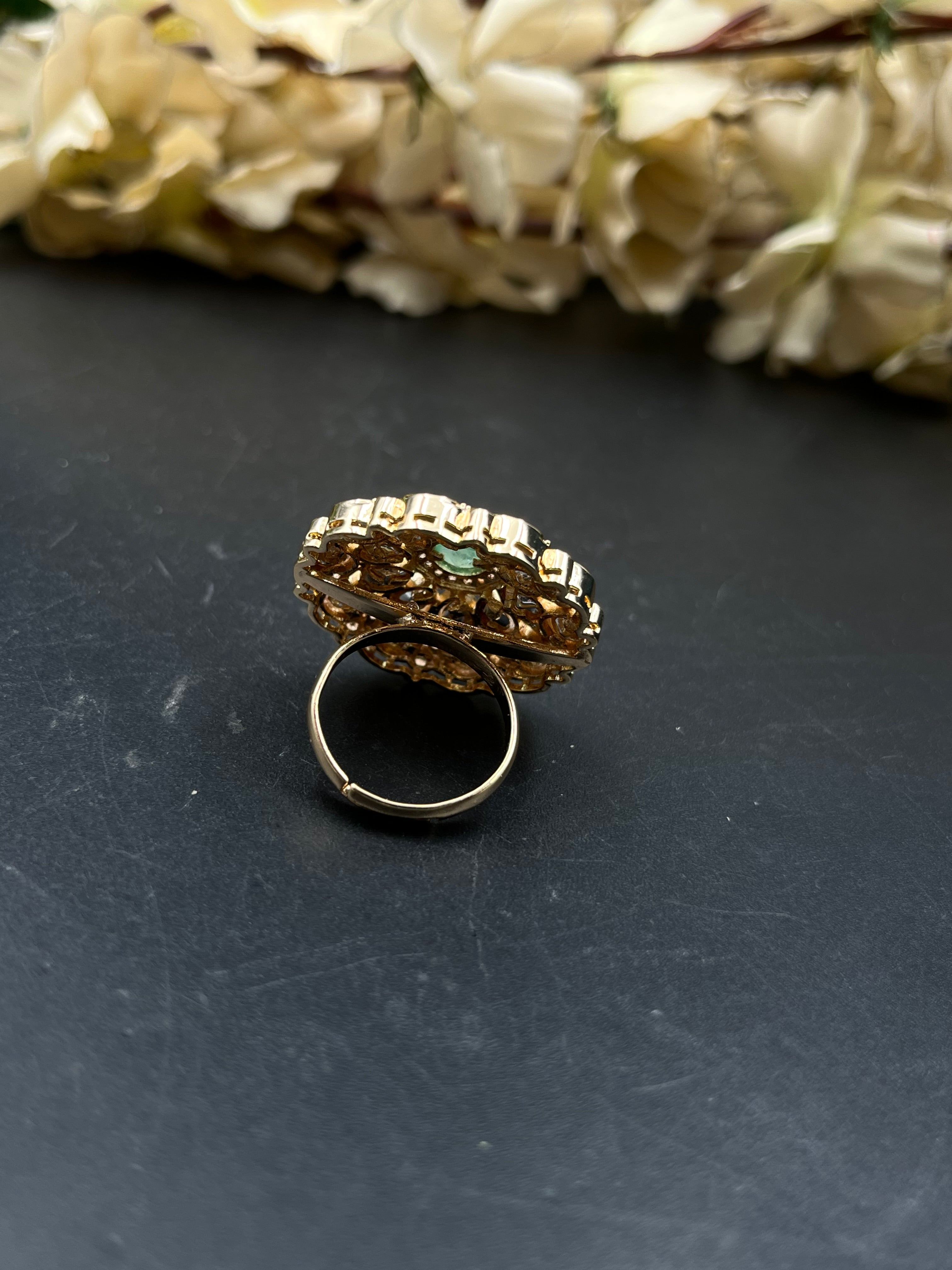 SIMU RING