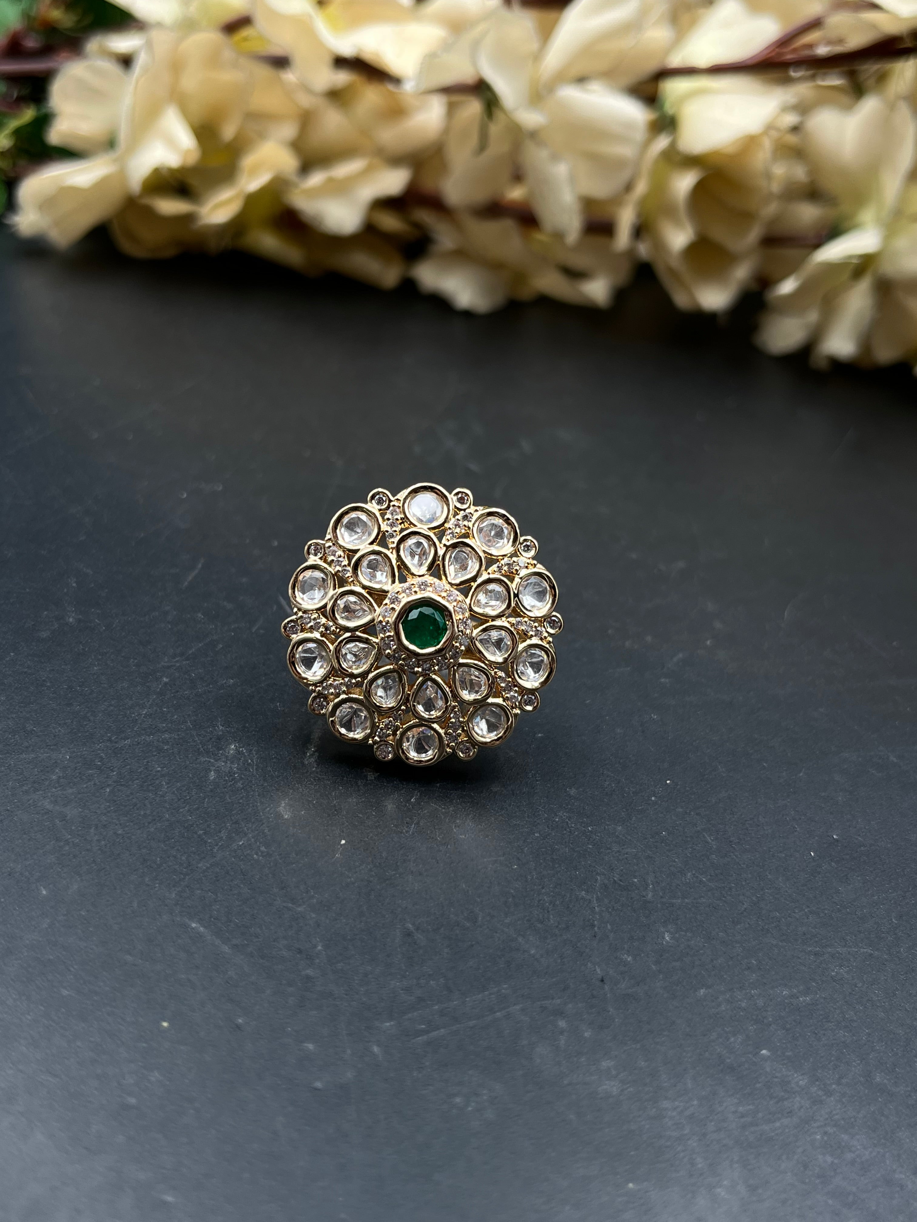 SIMU RING