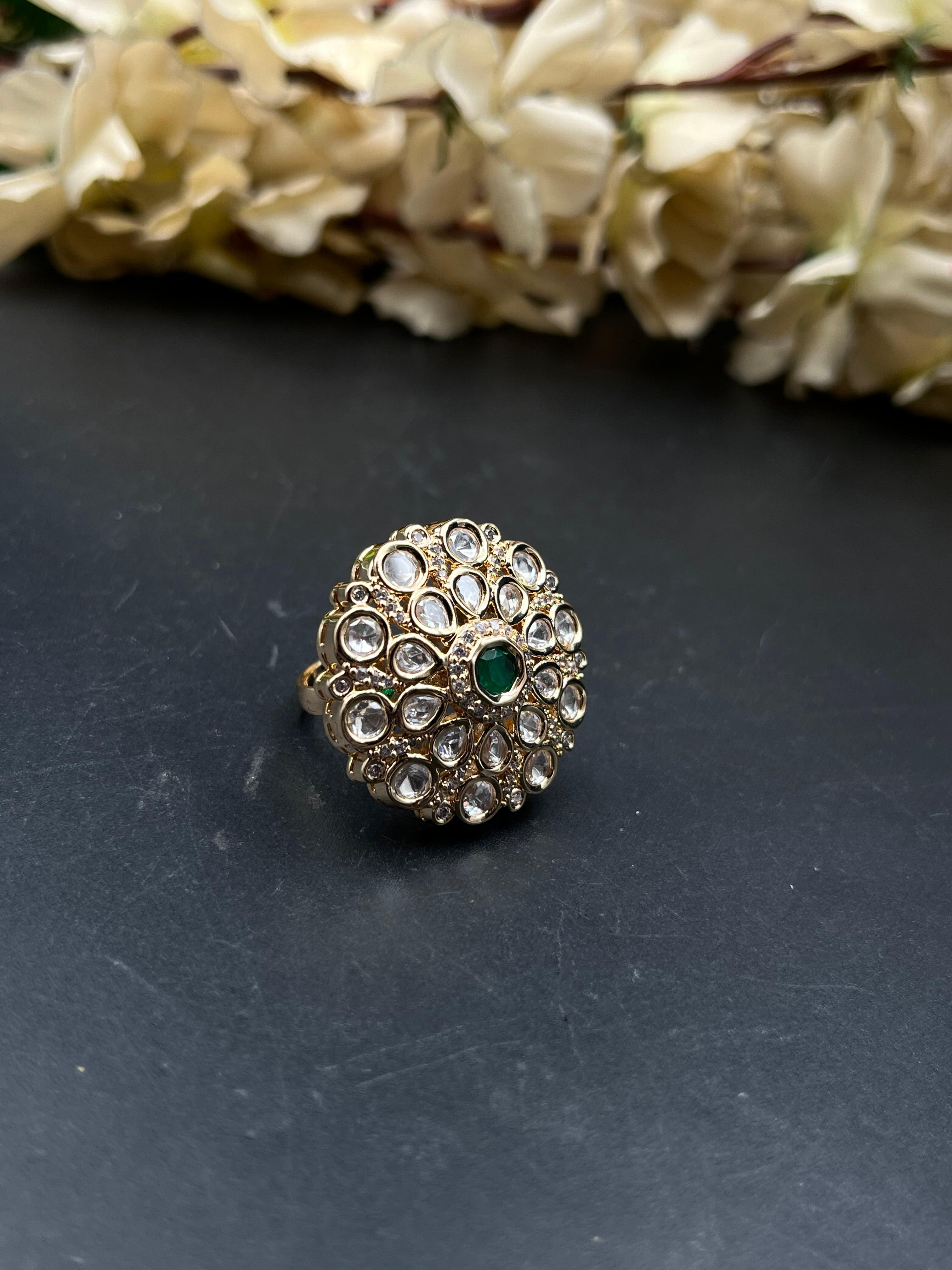 SIMU RING