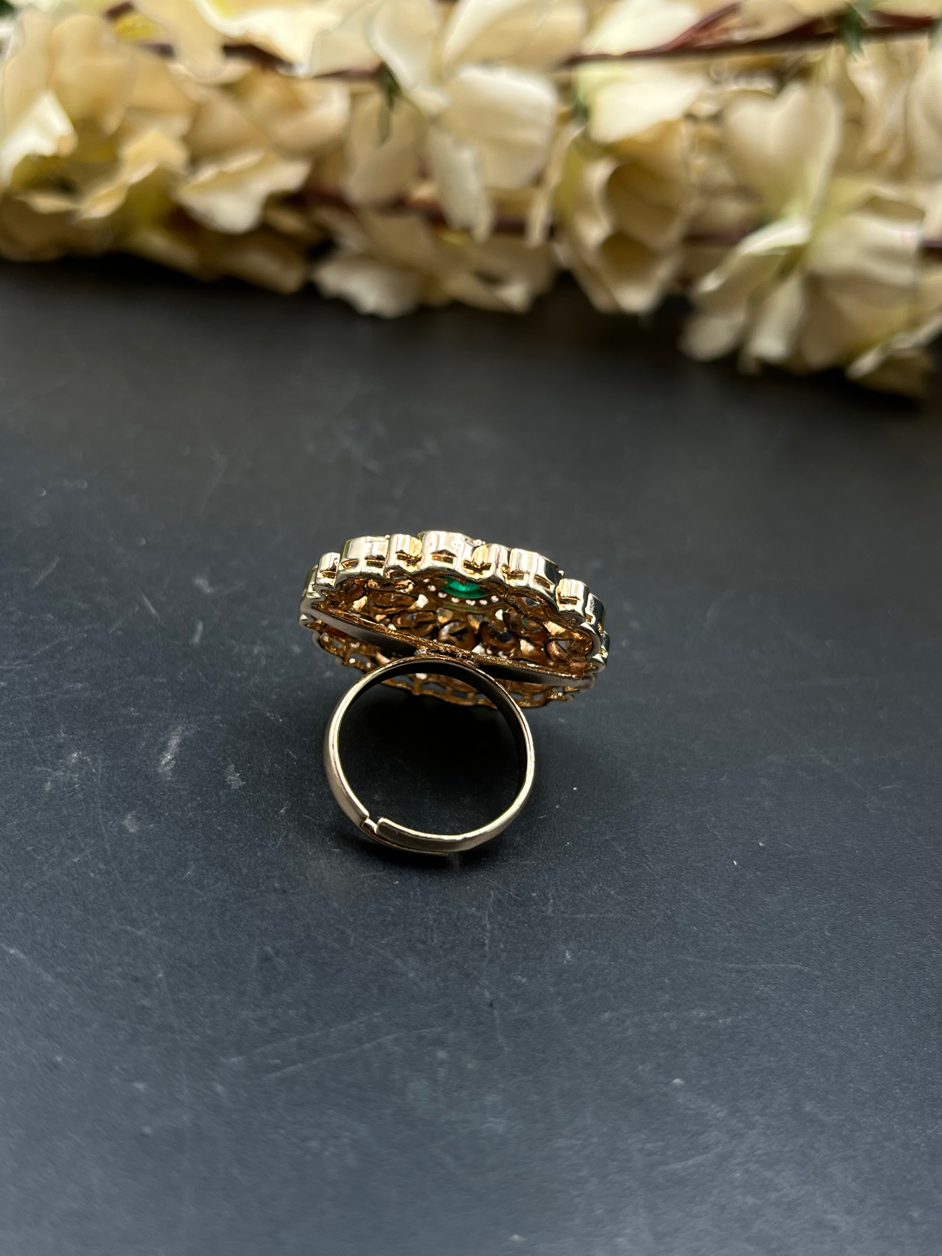 SIMU RING