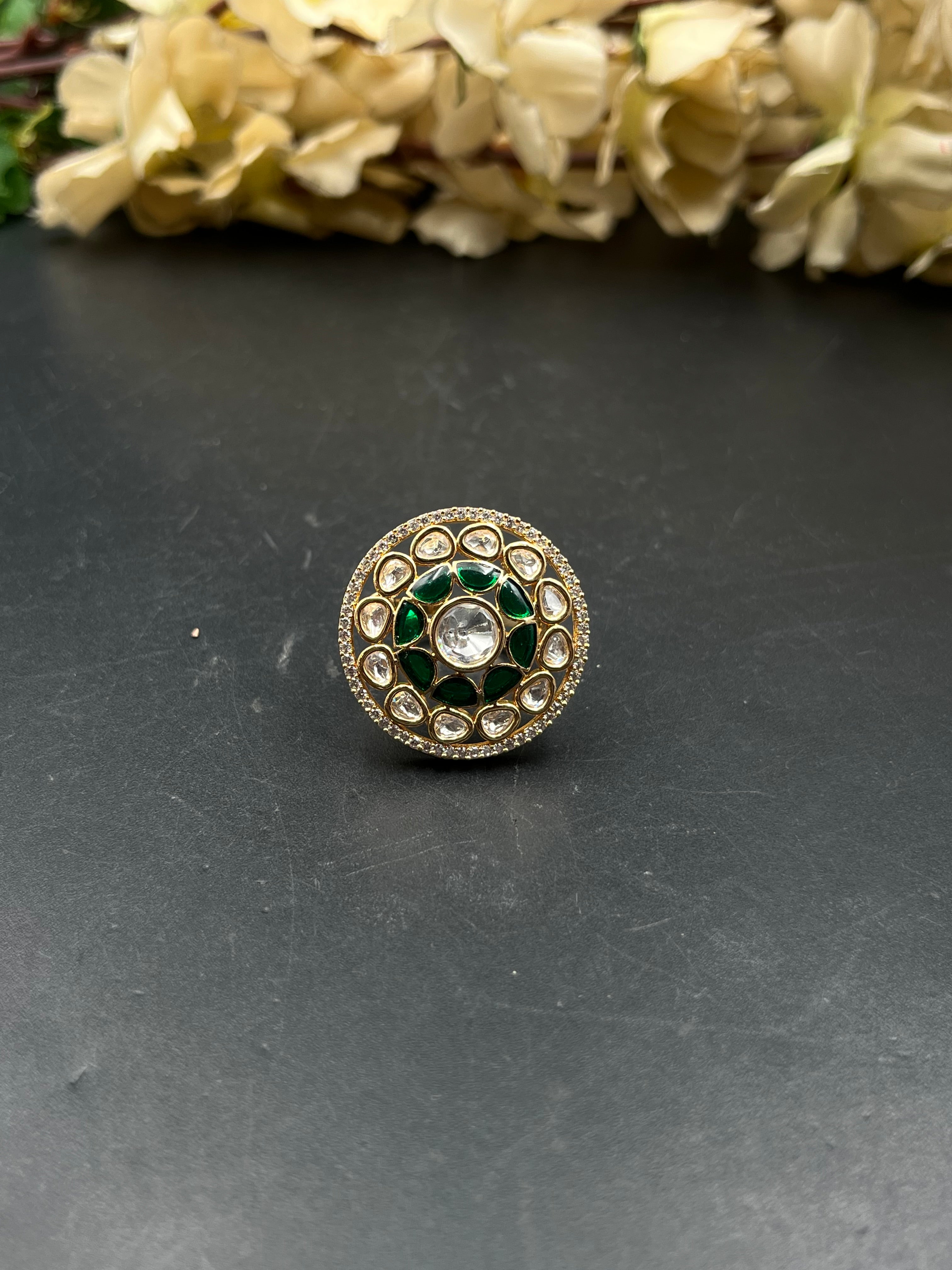 AUNAJA RING