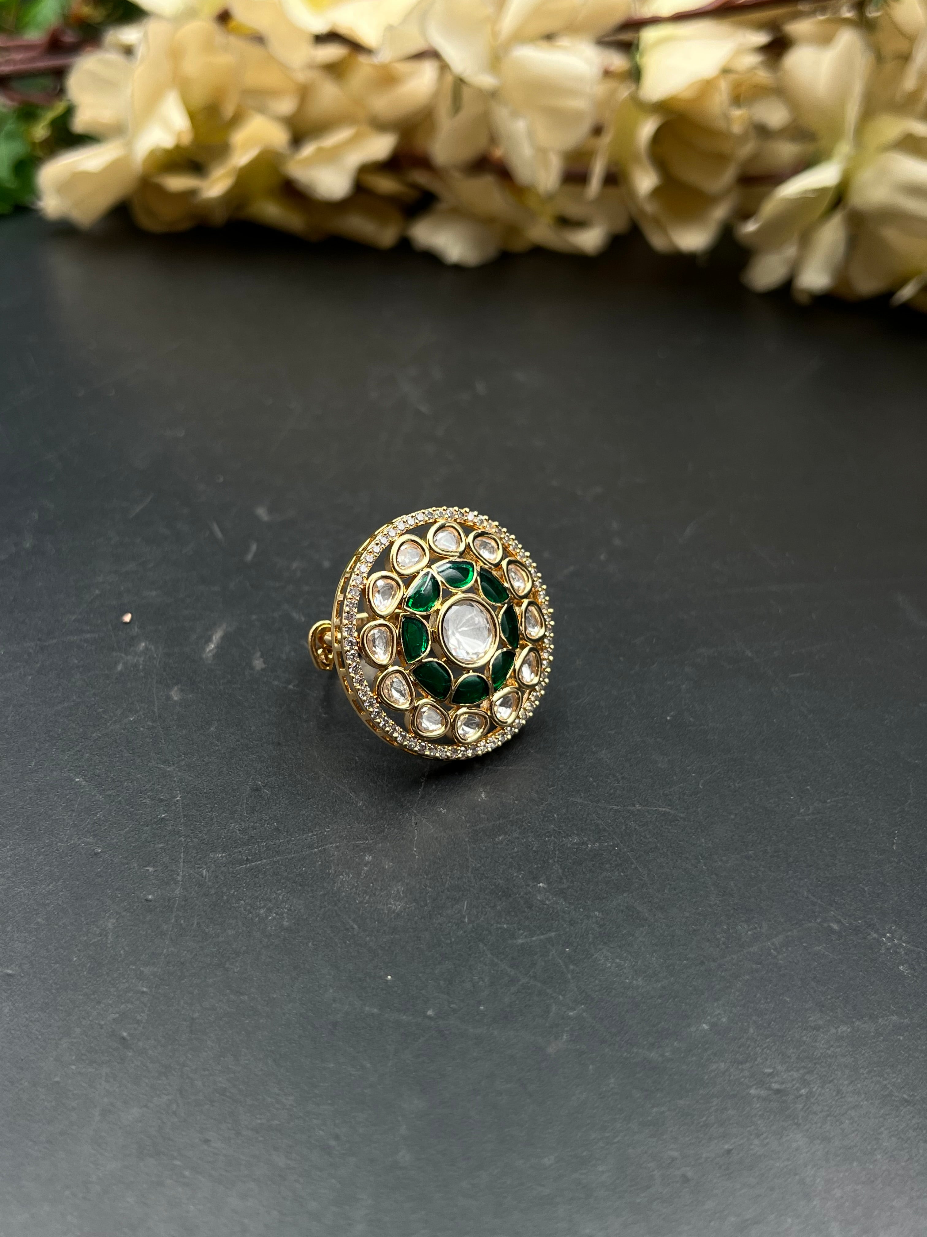 AUNAJA RING