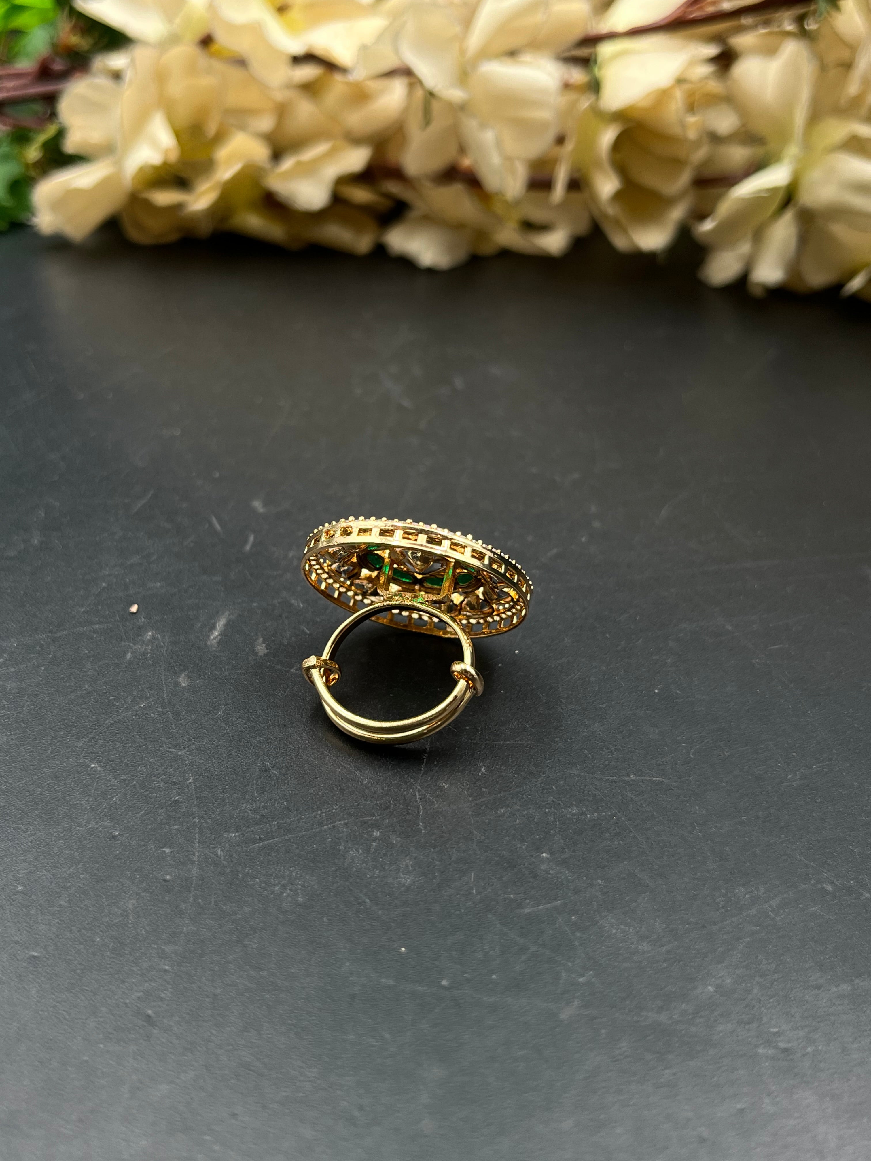 AUNAJA RING