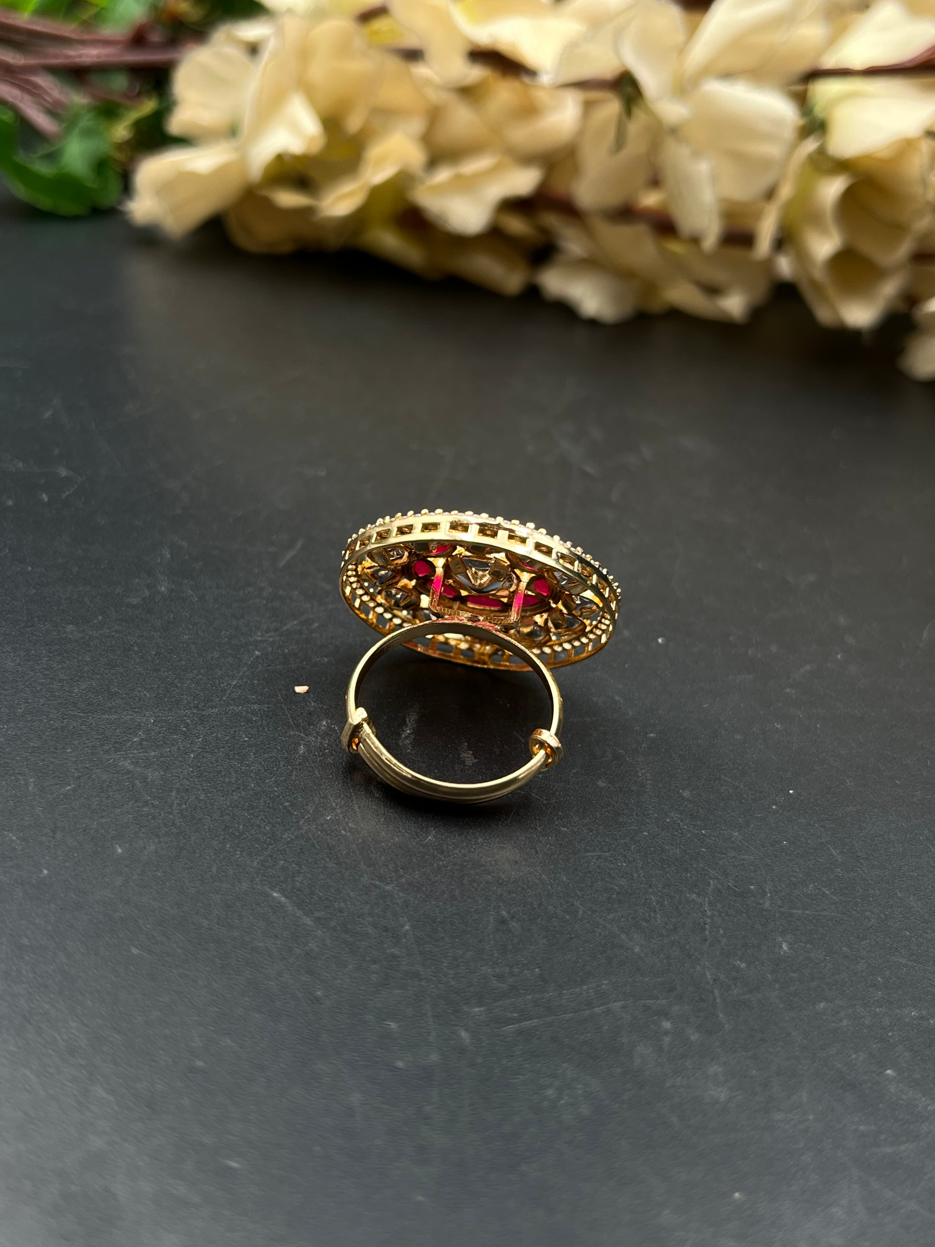 AUNAJA RING