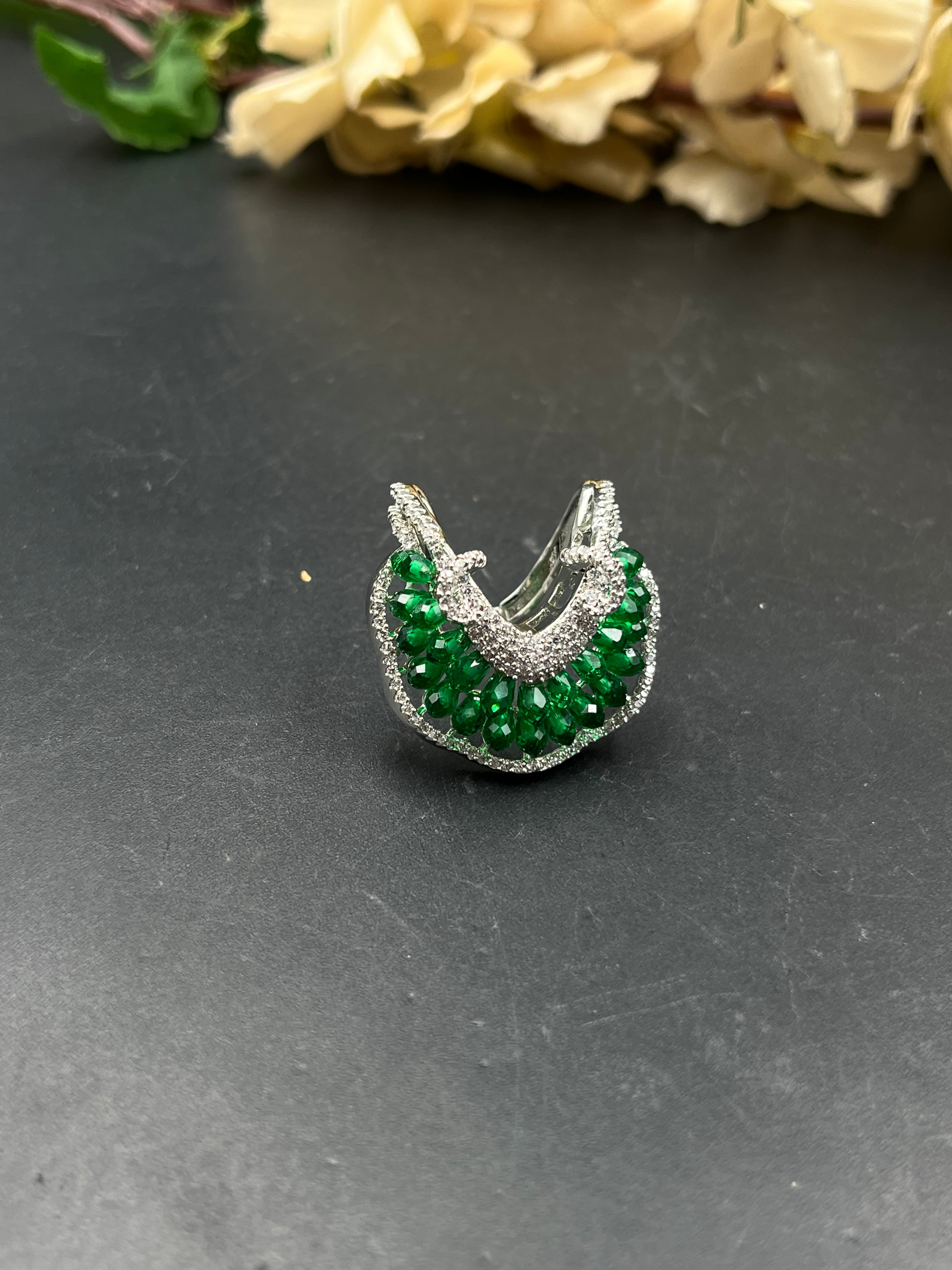 TNISHA RING
