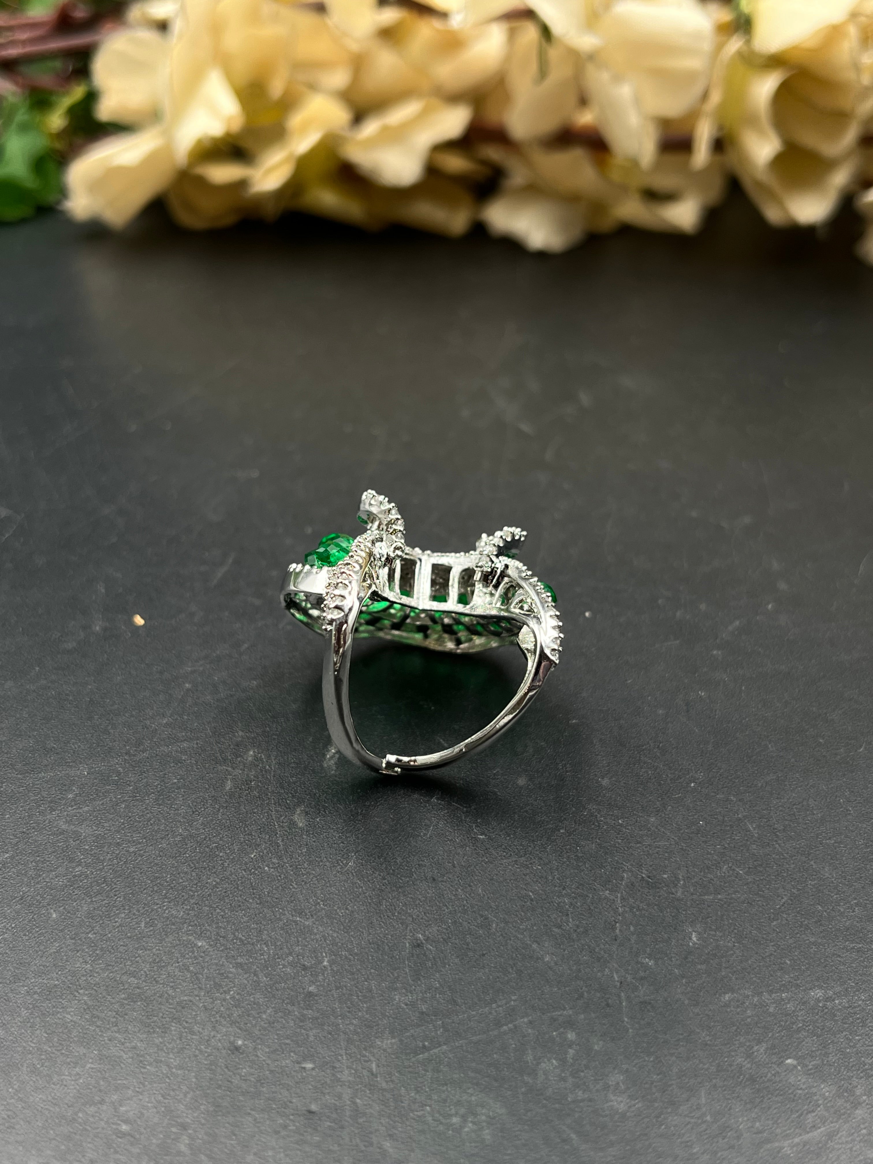 TNISHA RING
