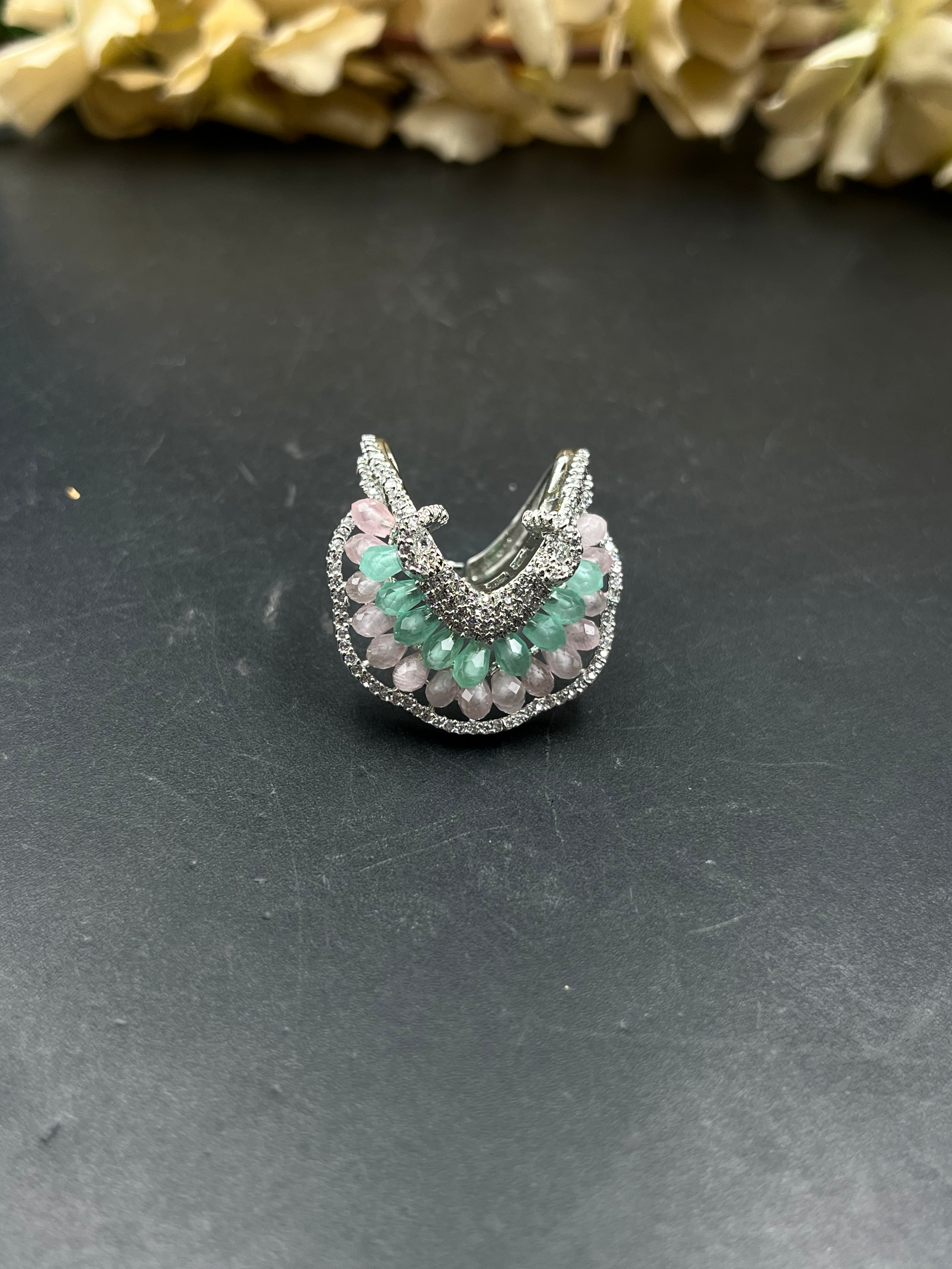 TNISHA RING