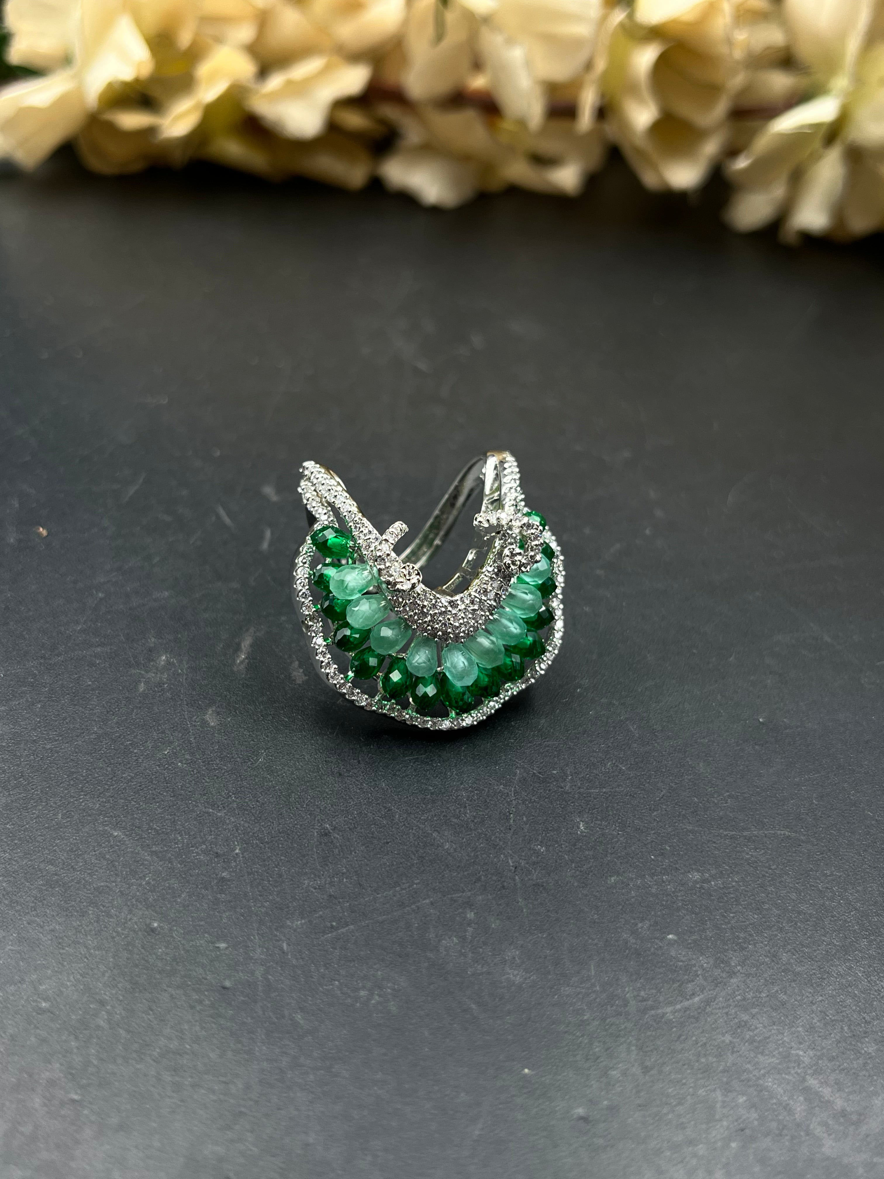 TNISHA RING