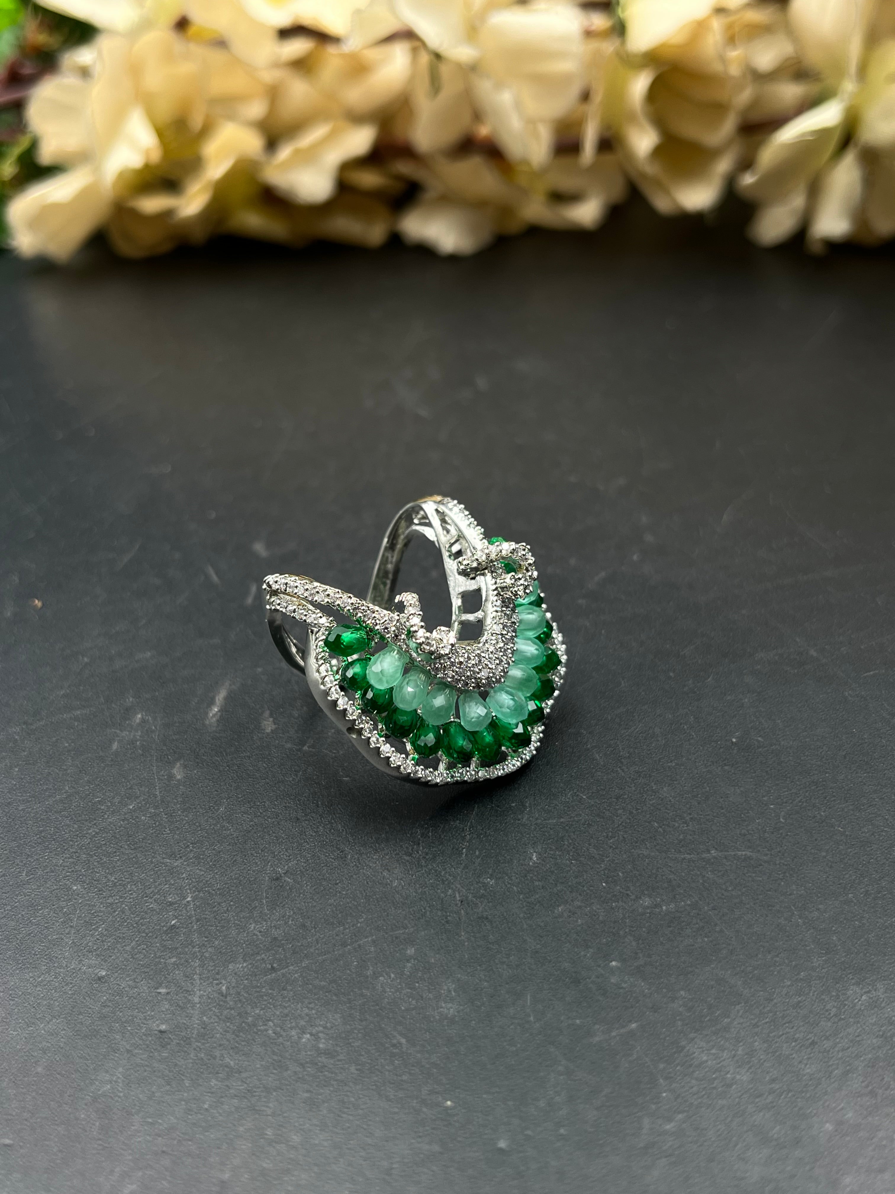 TNISHA RING