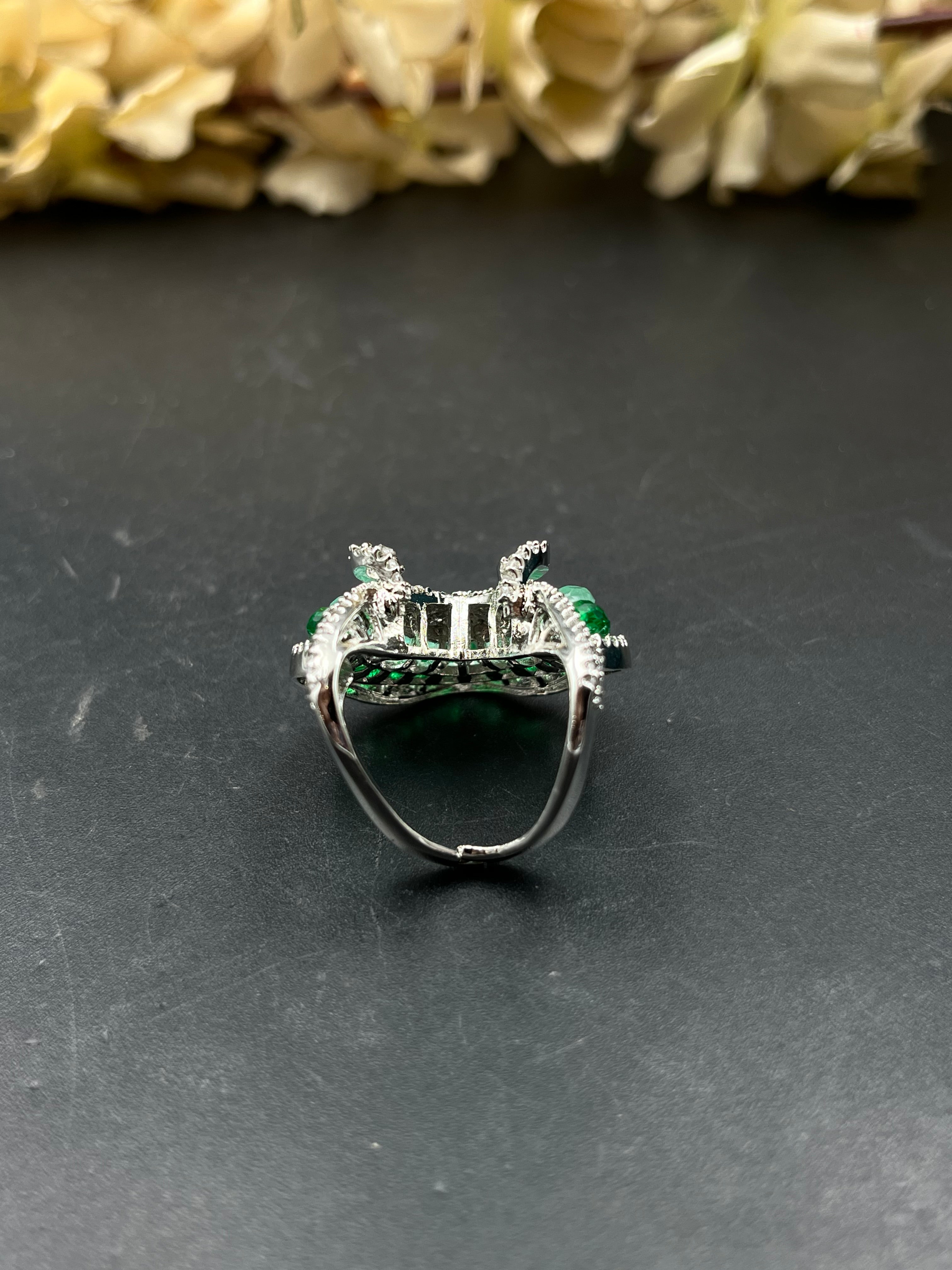 TNISHA RING