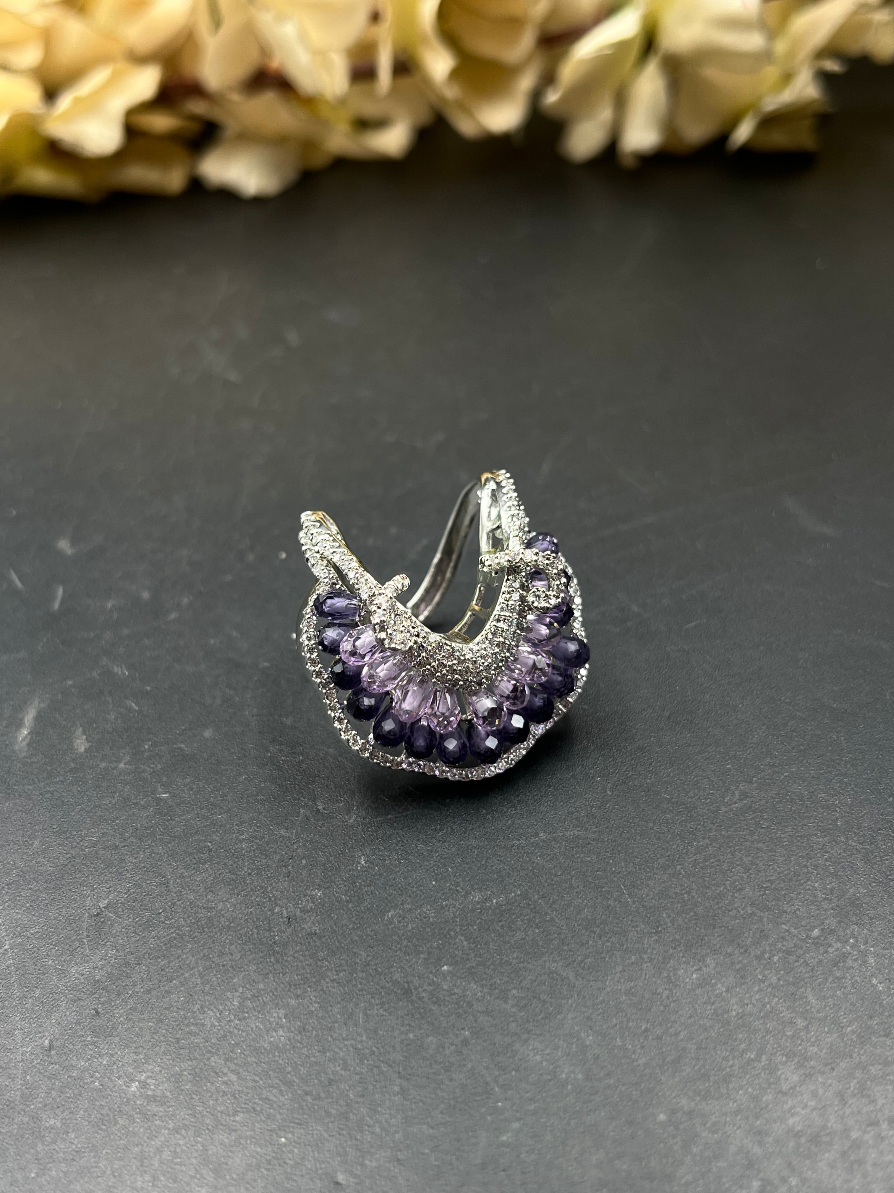 TNISHA RING