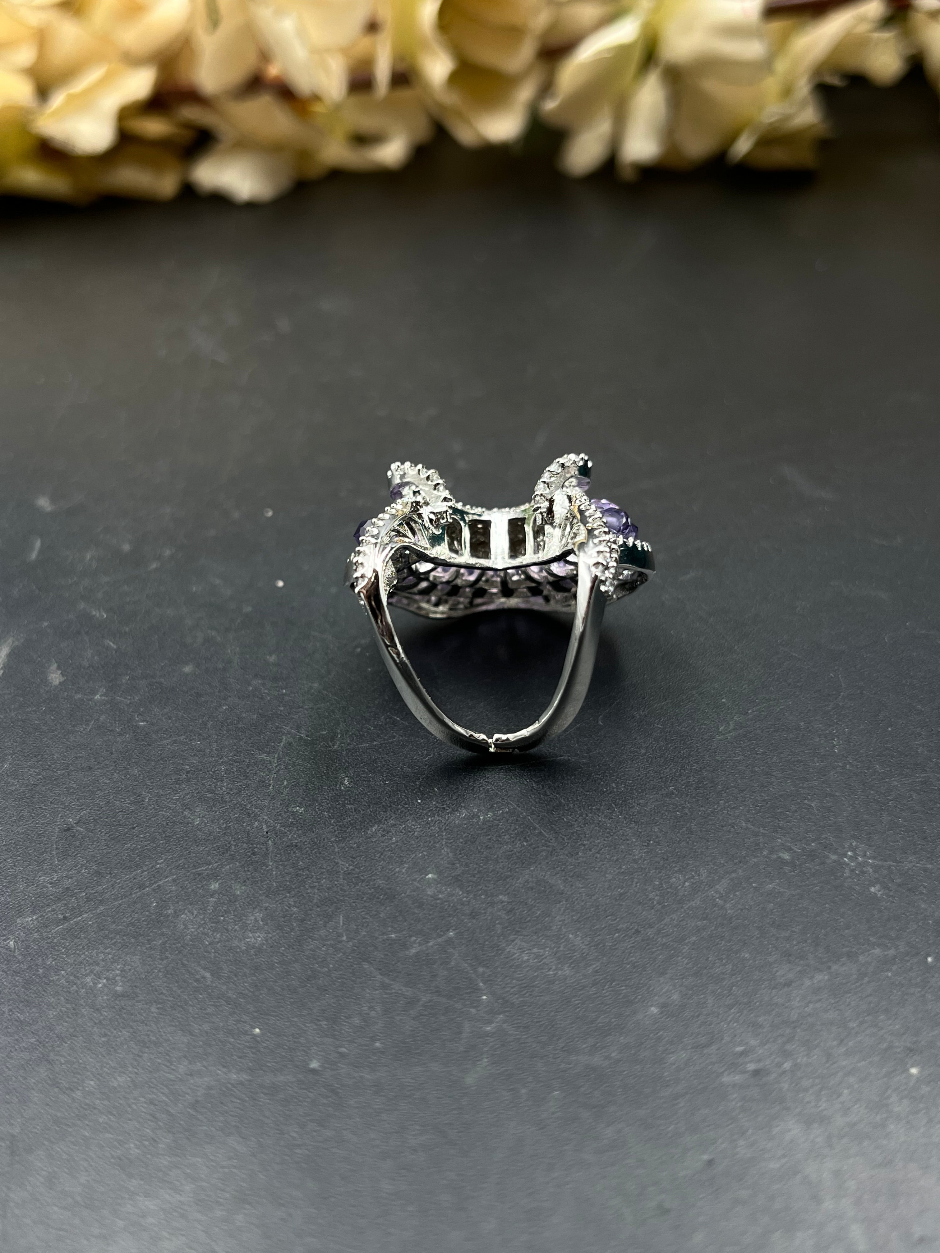 TNISHA RING