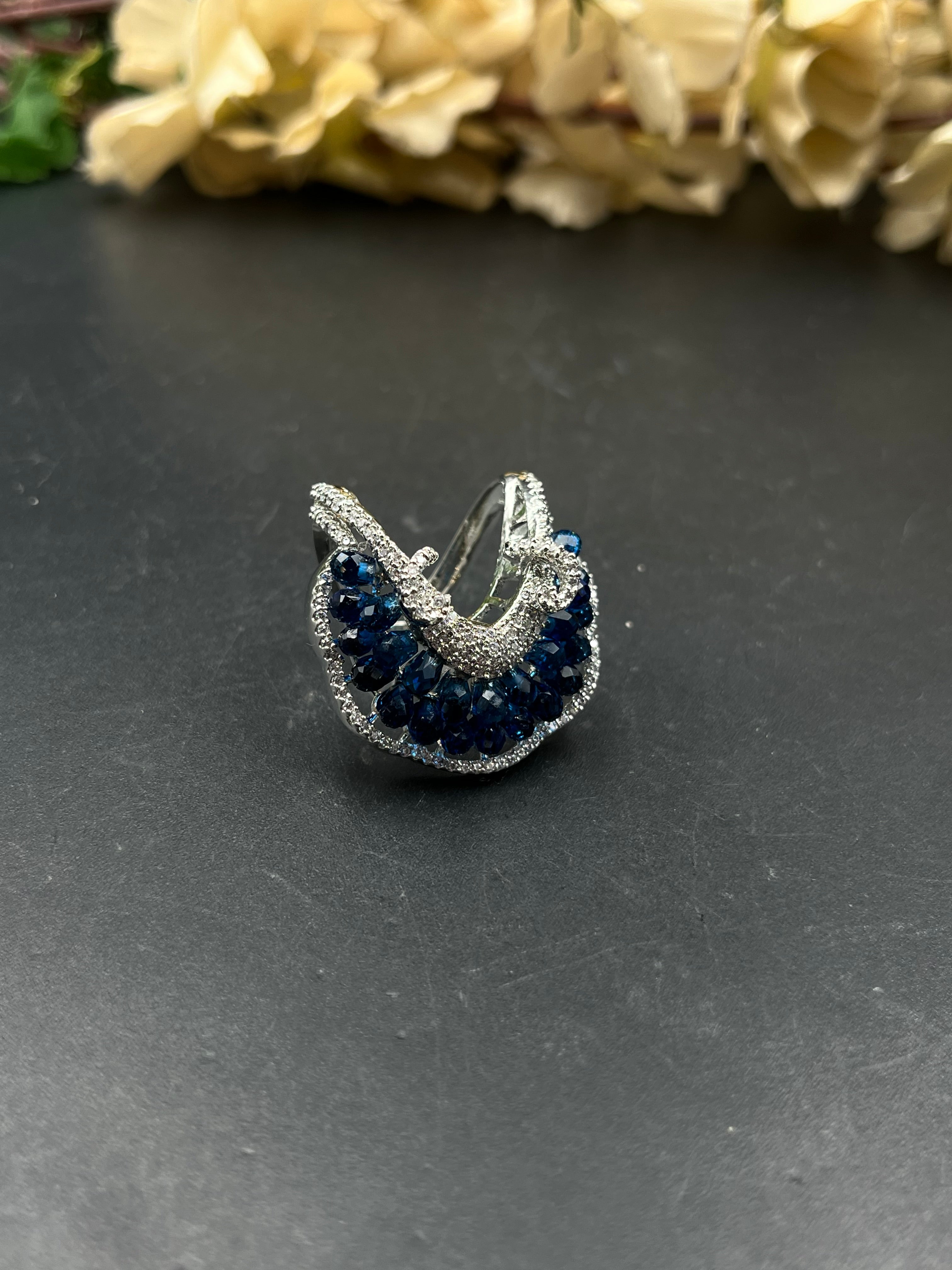 TNISHA RING