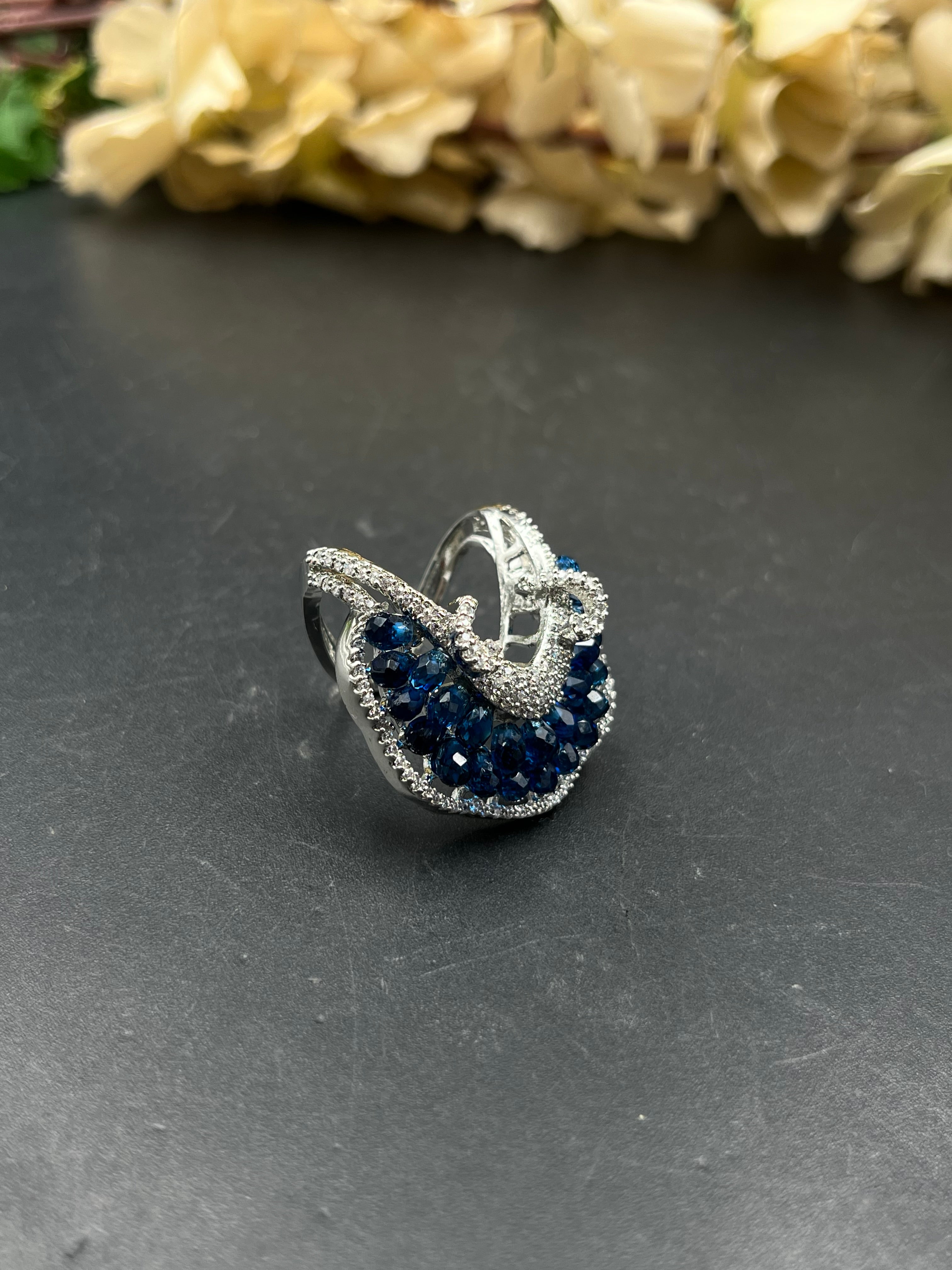 TNISHA RING