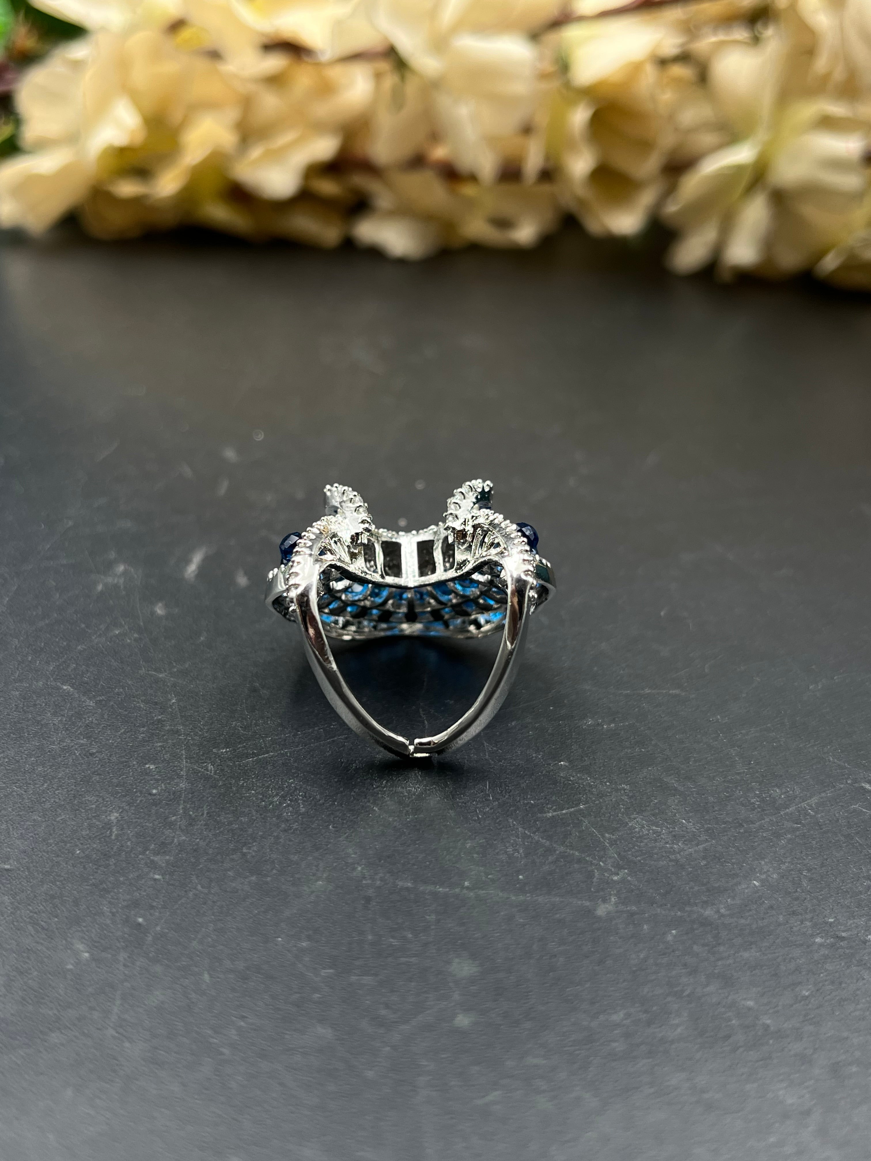 TNISHA RING