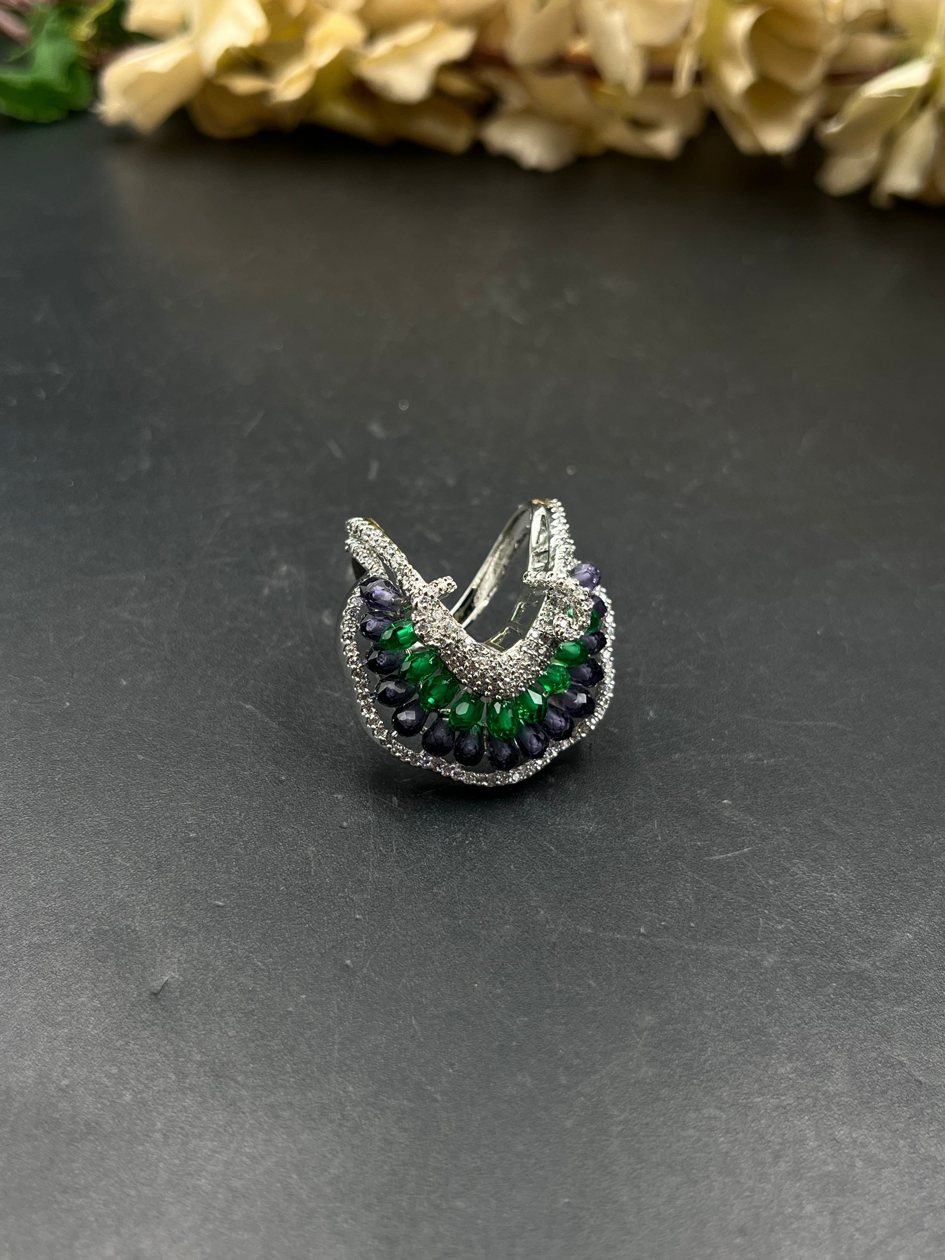 TNISHA RING