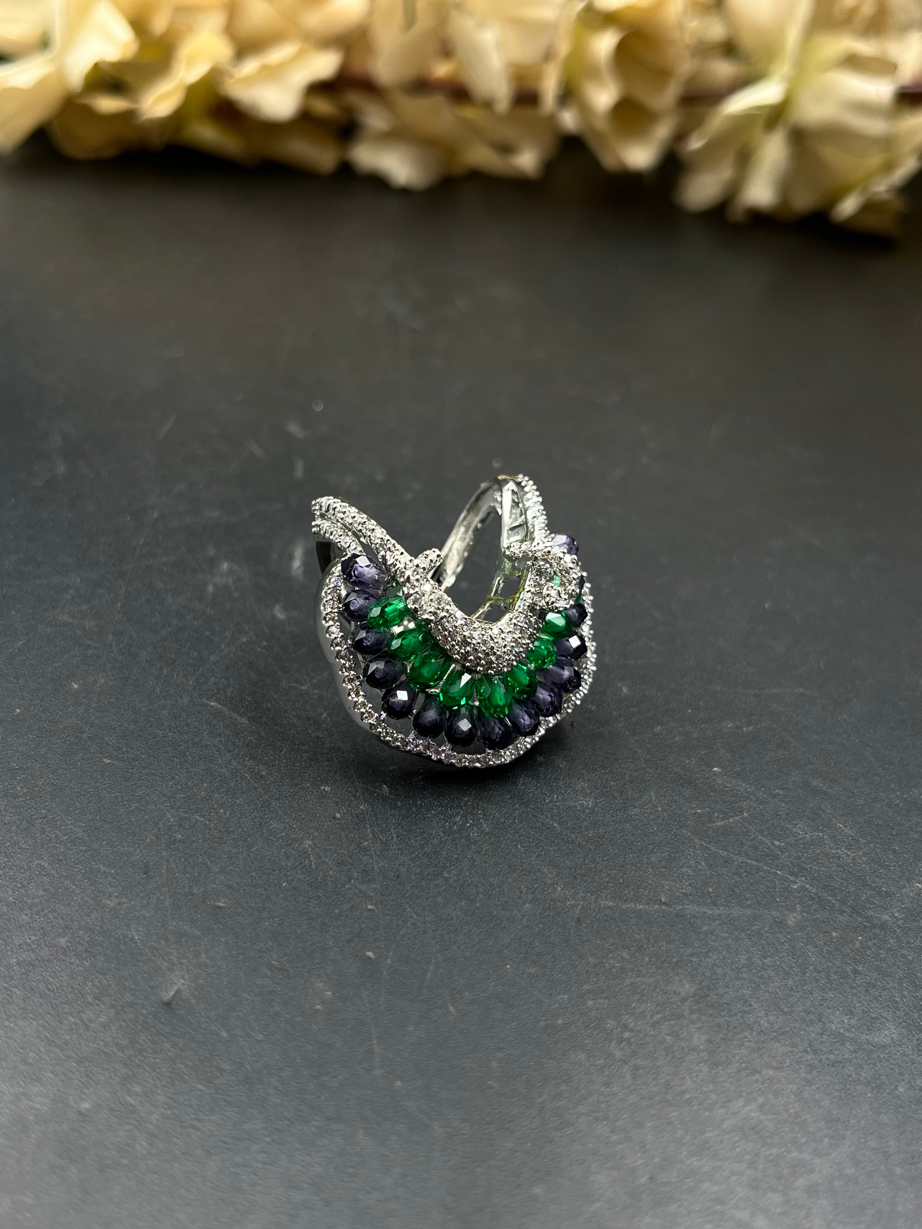TNISHA RING