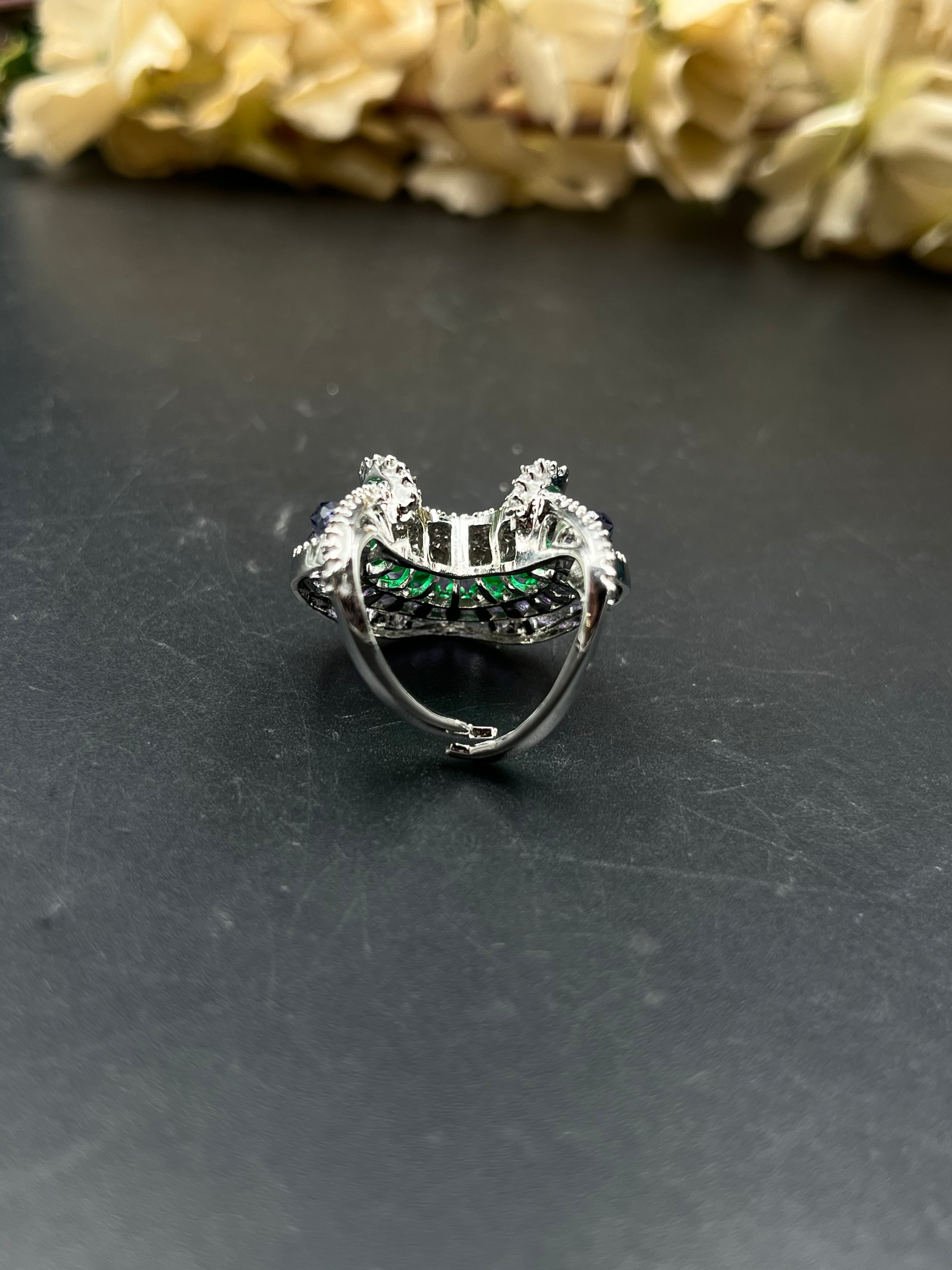 TNISHA RING