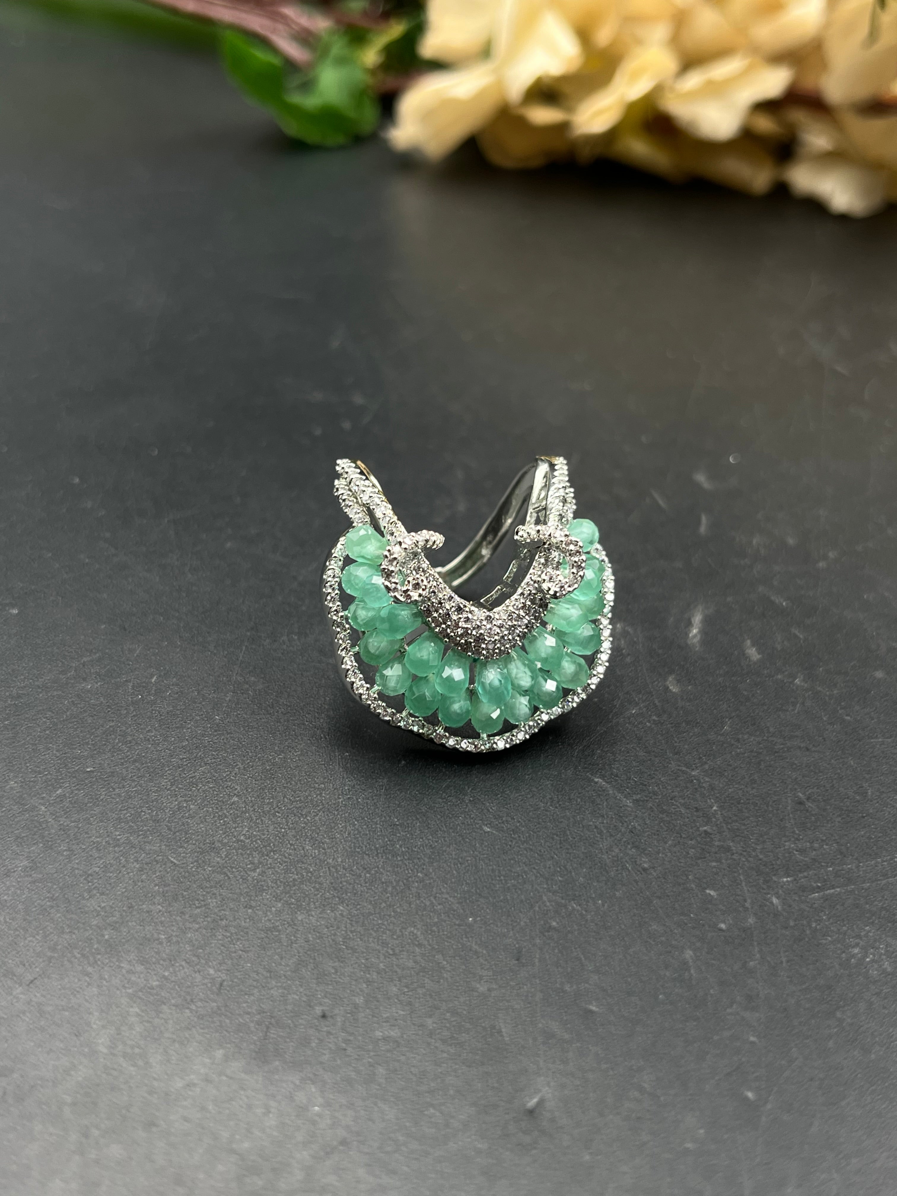 TNISHA RING