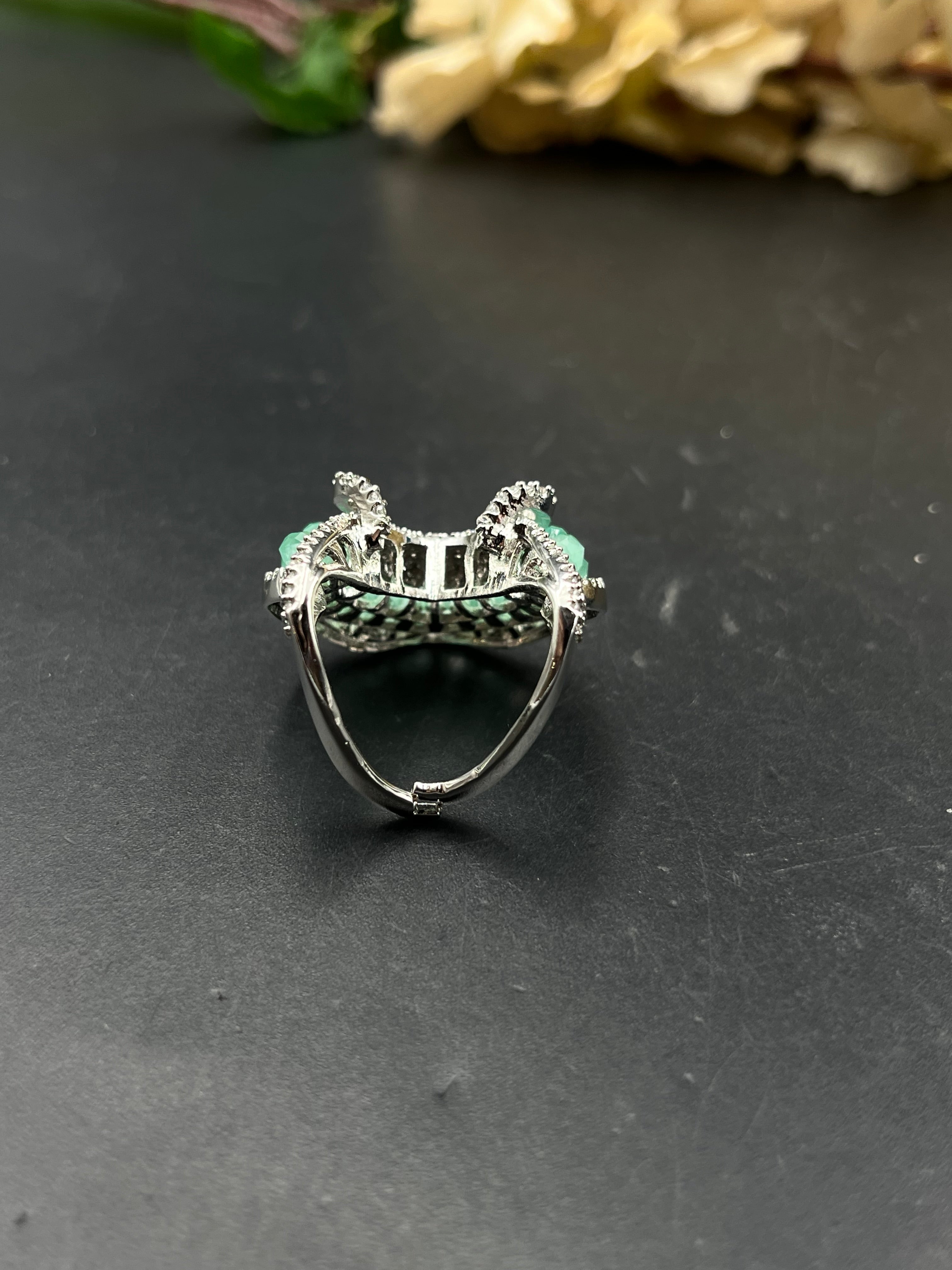 TNISHA RING