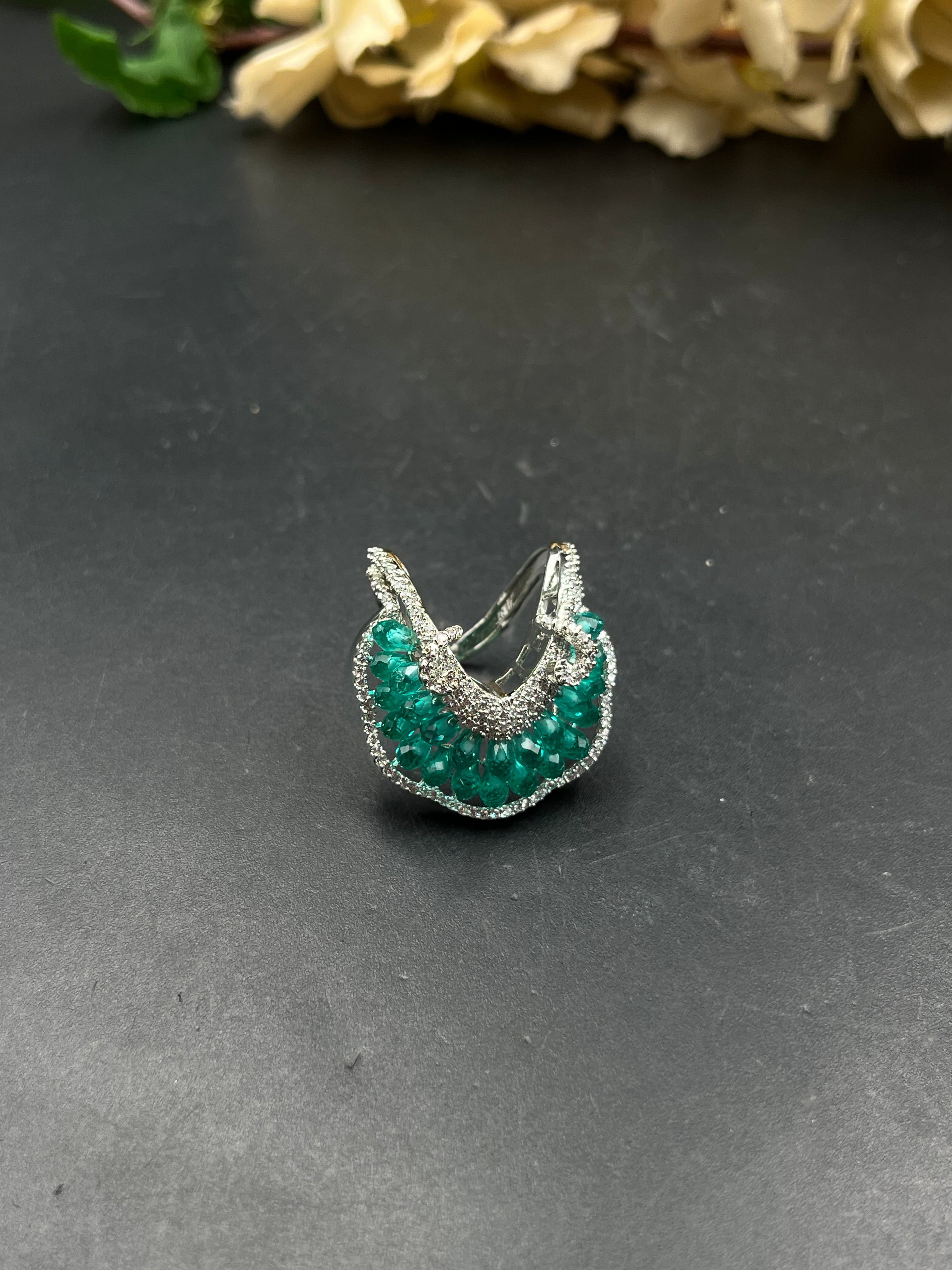TNISHA RING