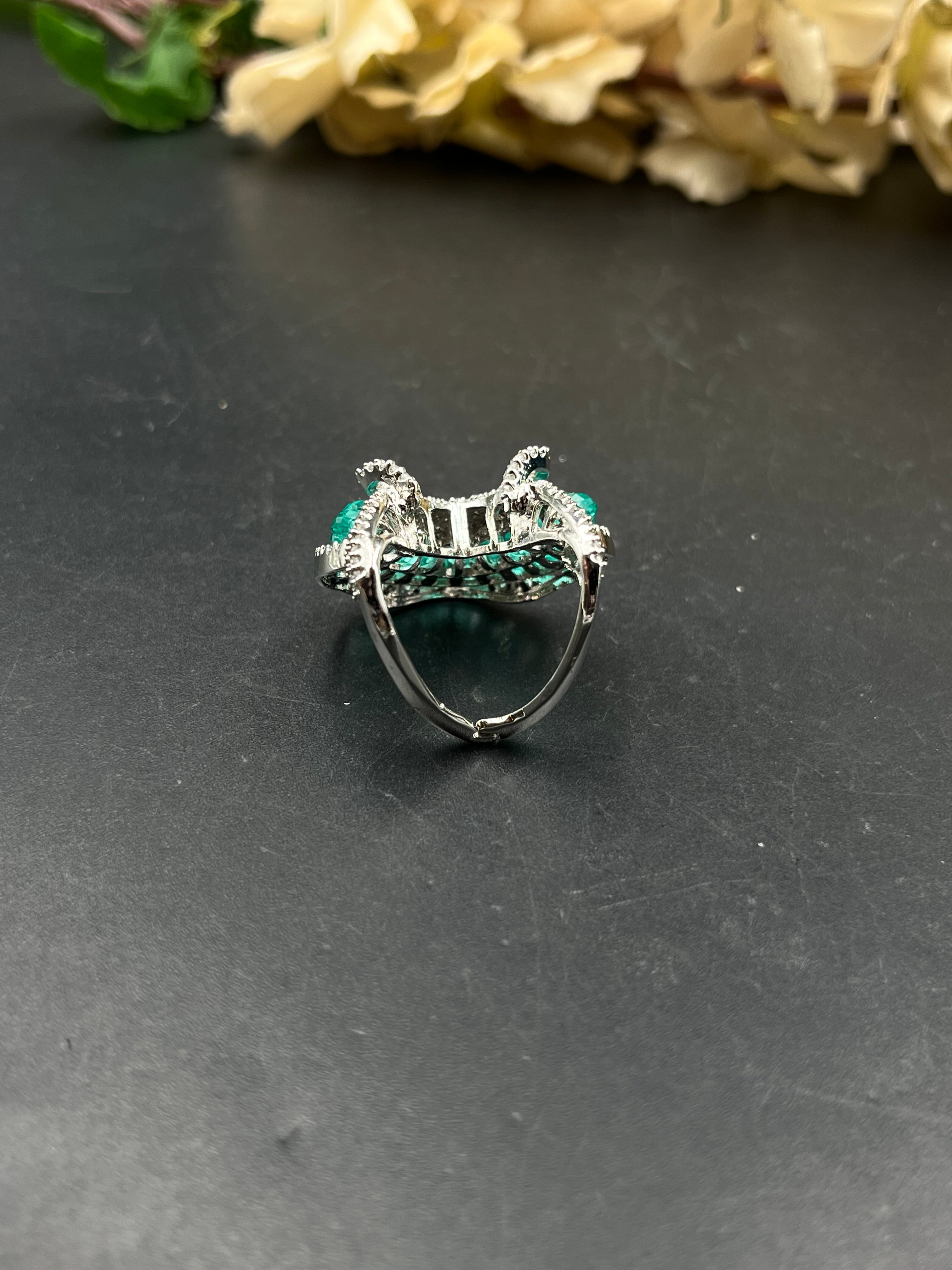 TNISHA RING