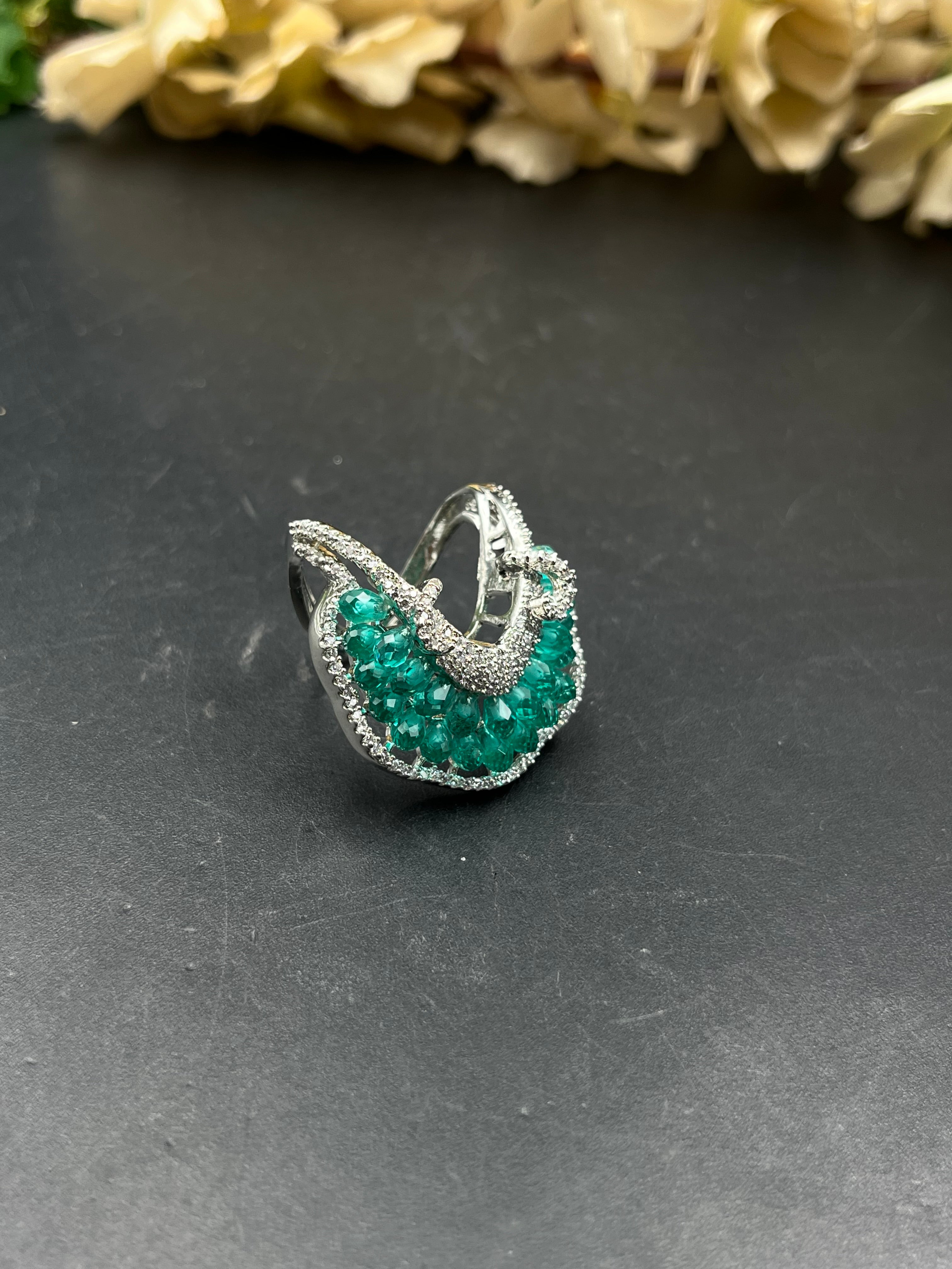 TNISHA RING