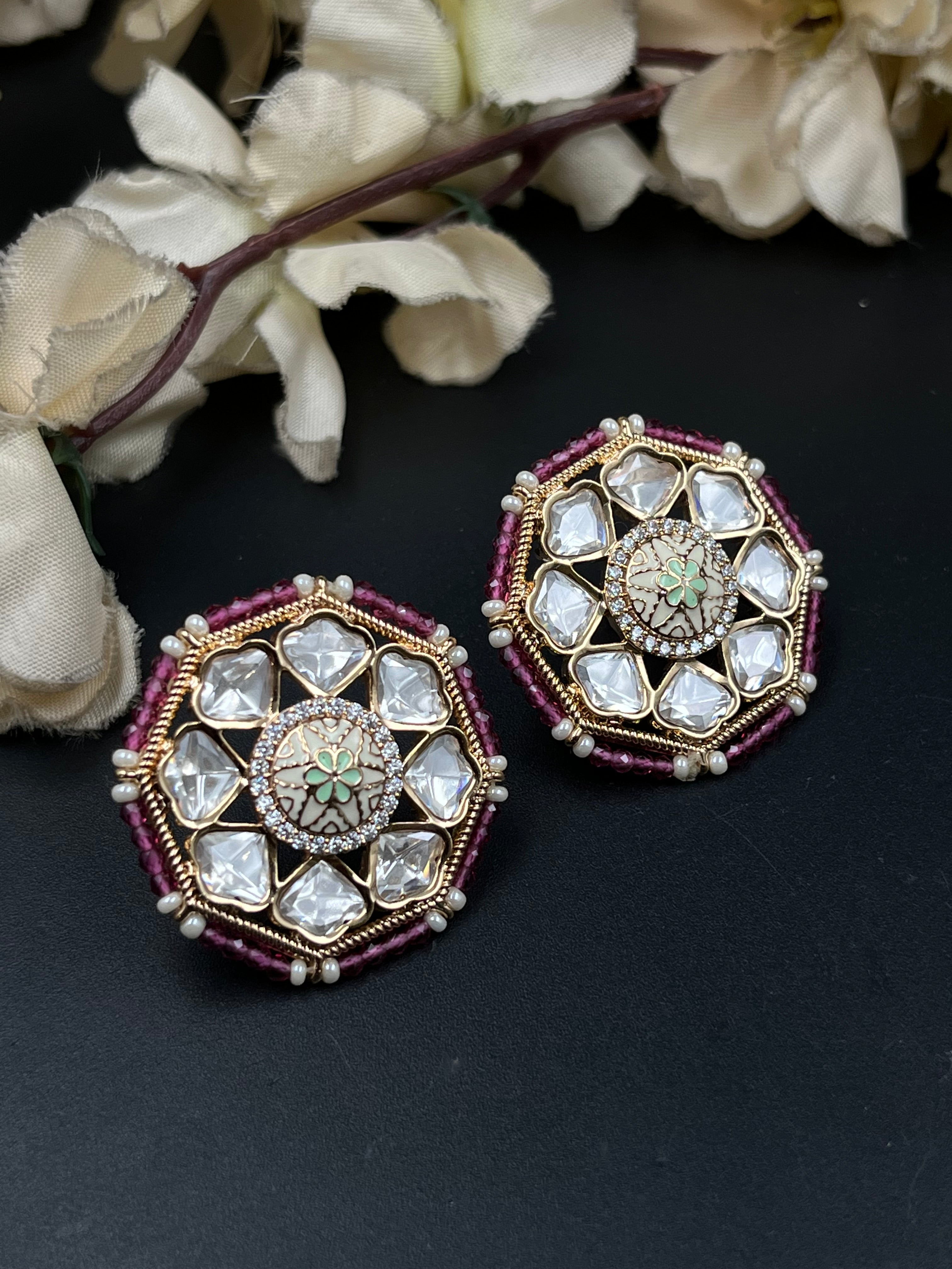 SIYAS PENDANT