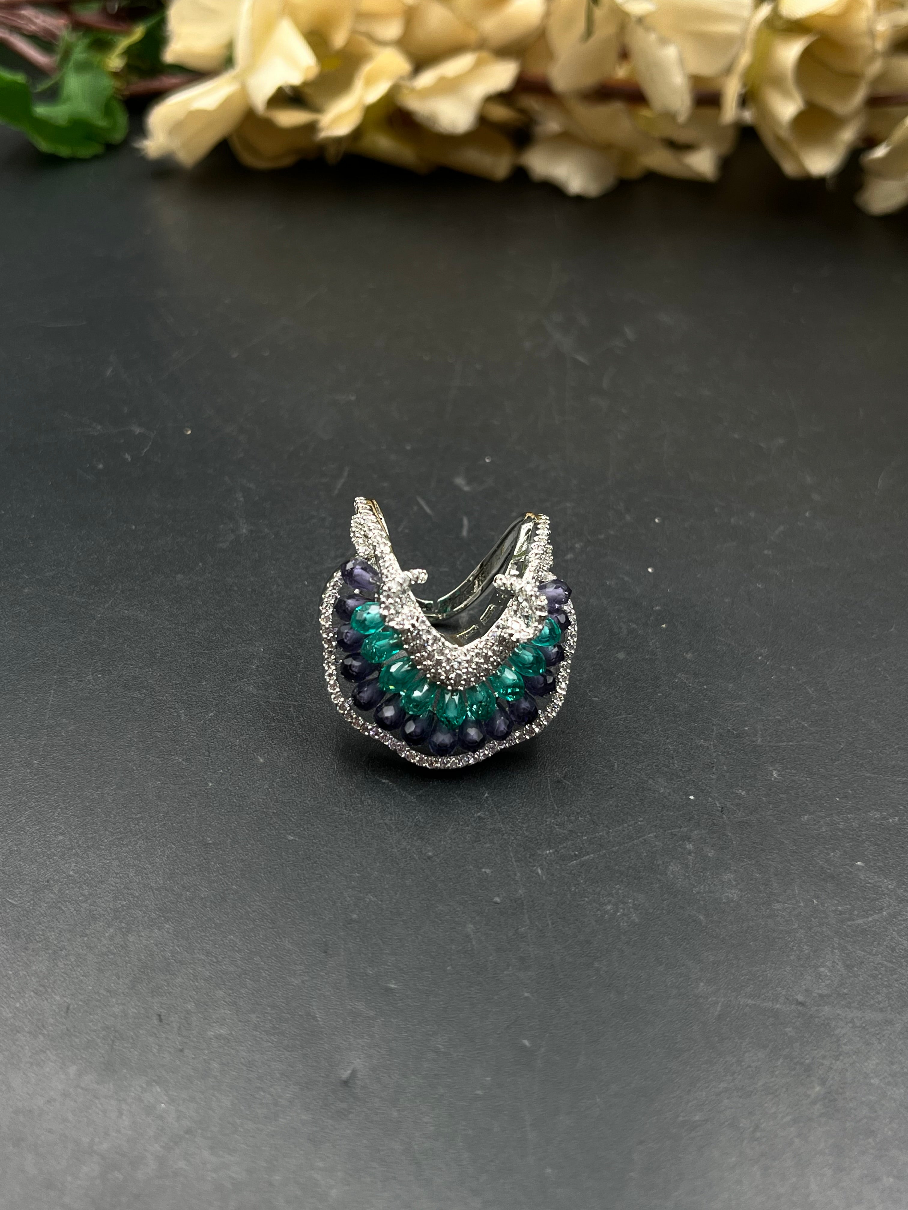 TNISHA RING
