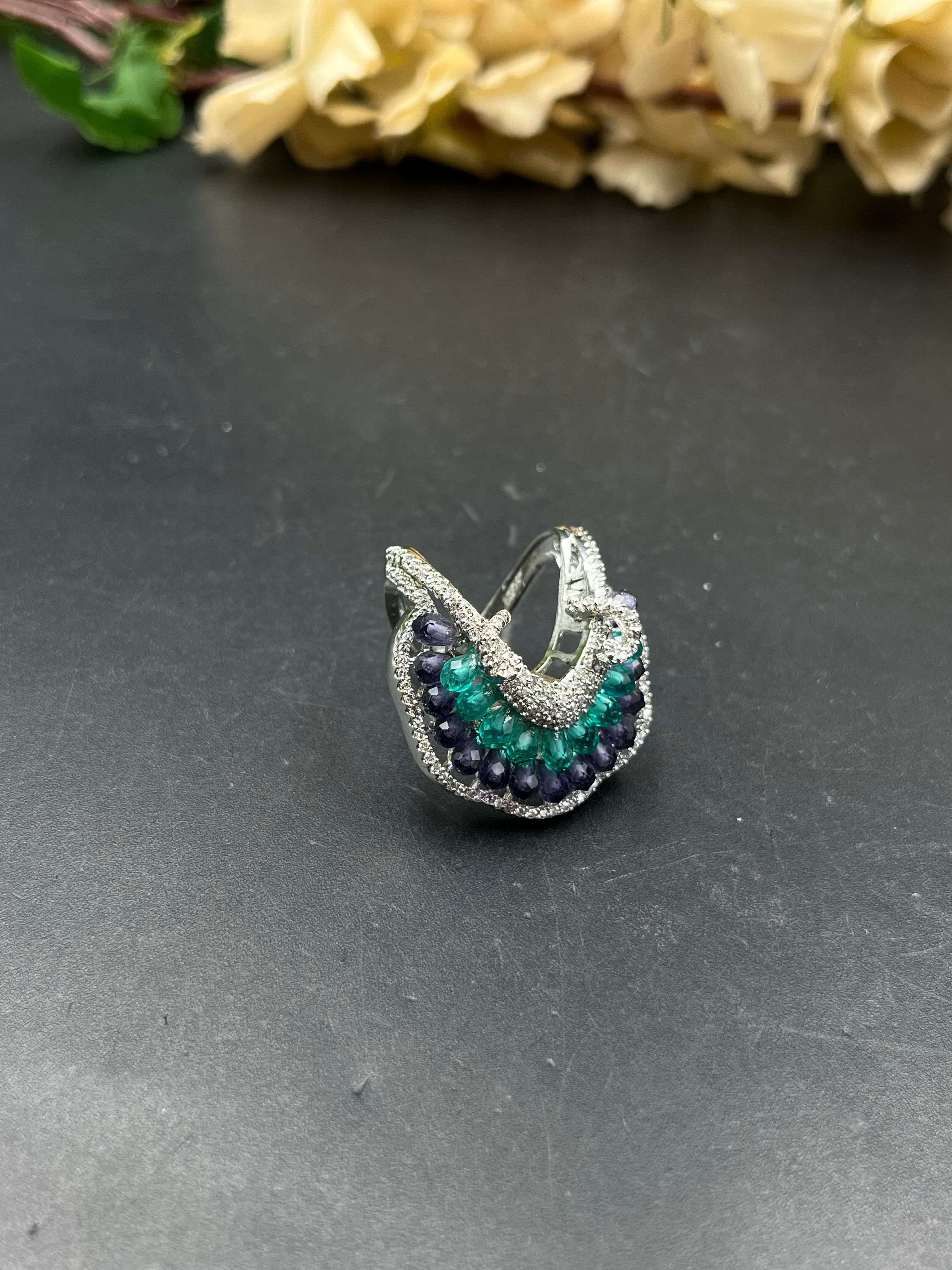 TNISHA RING