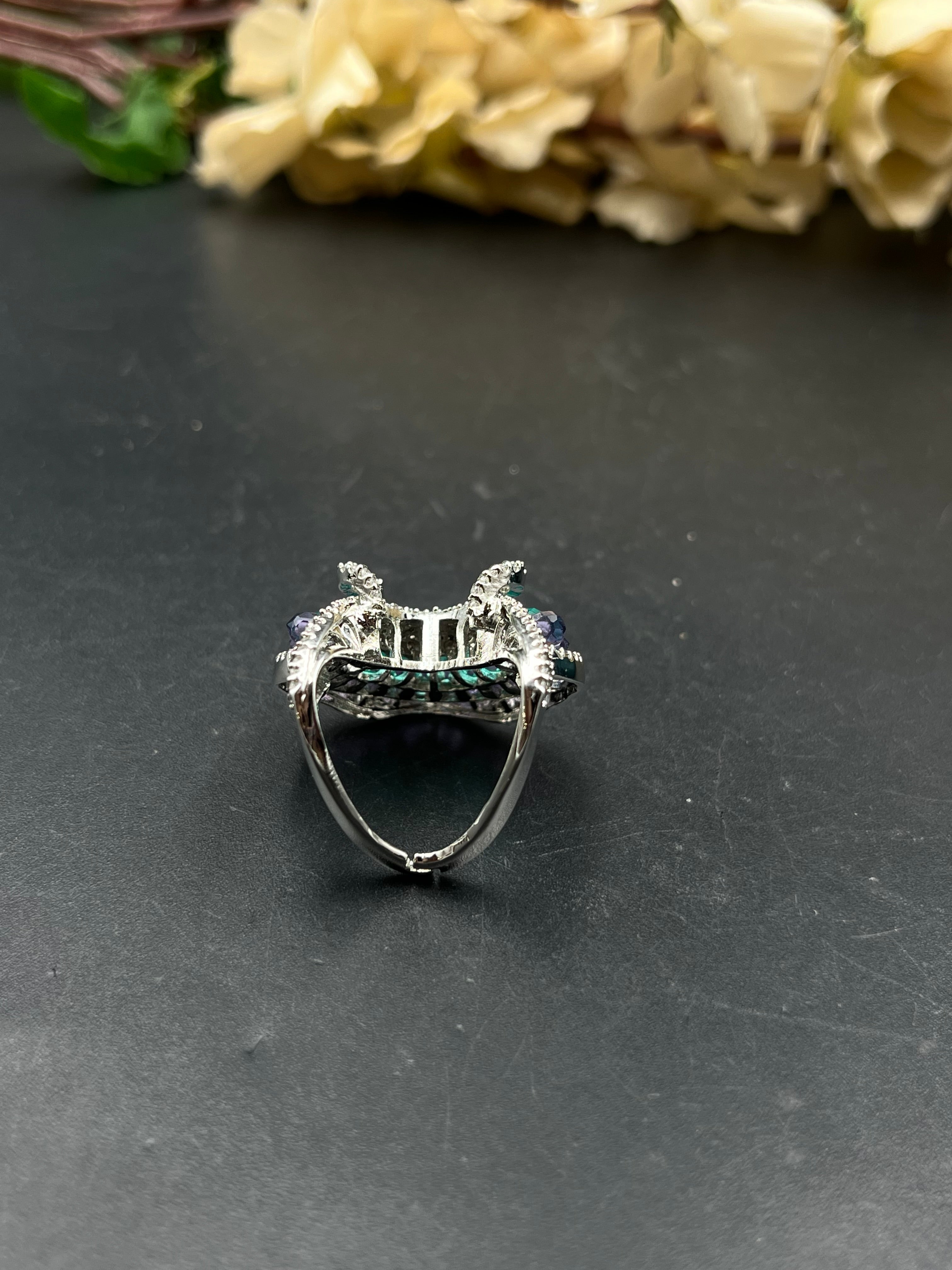 TNISHA RING