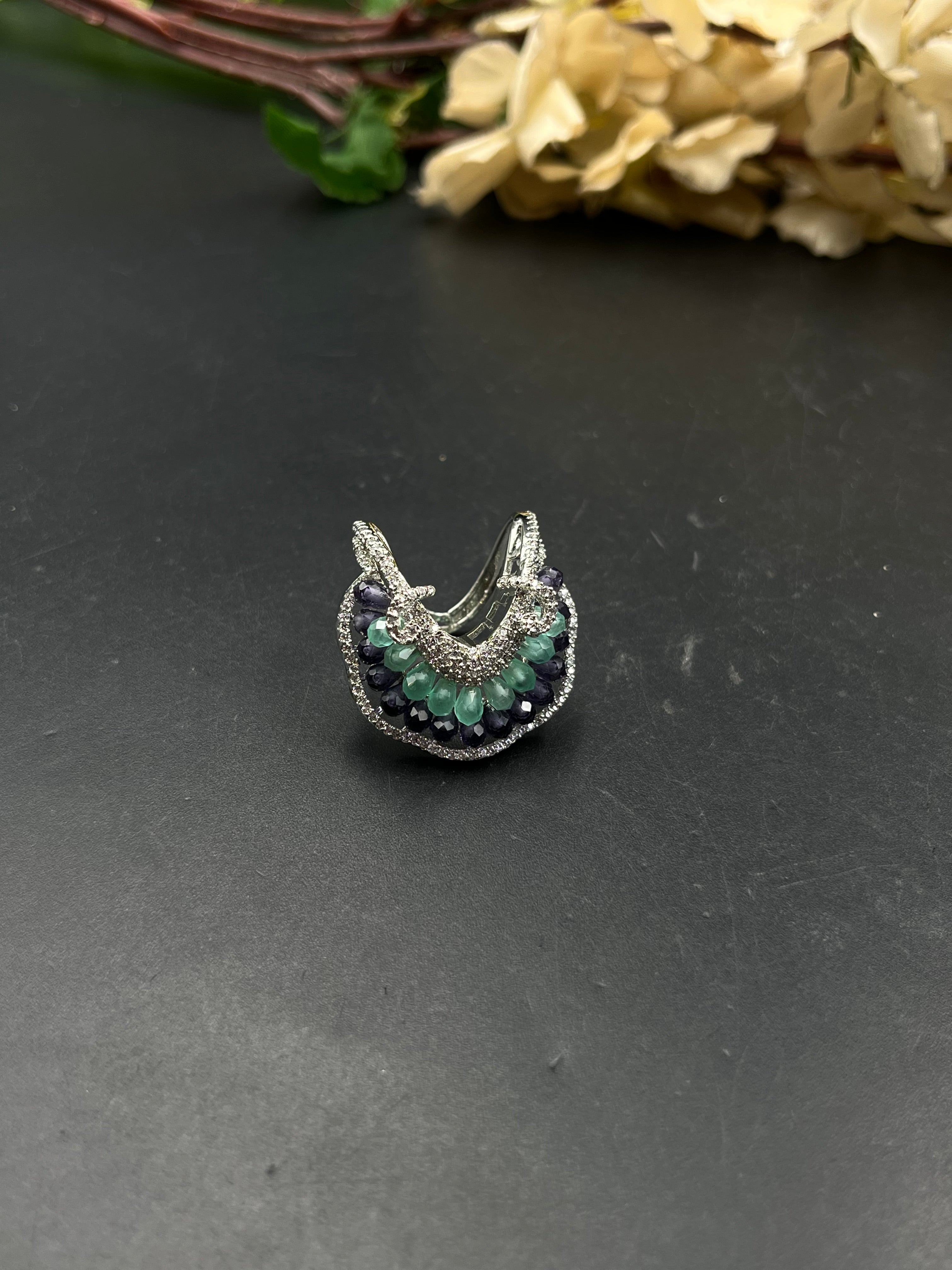 TNISHA RING