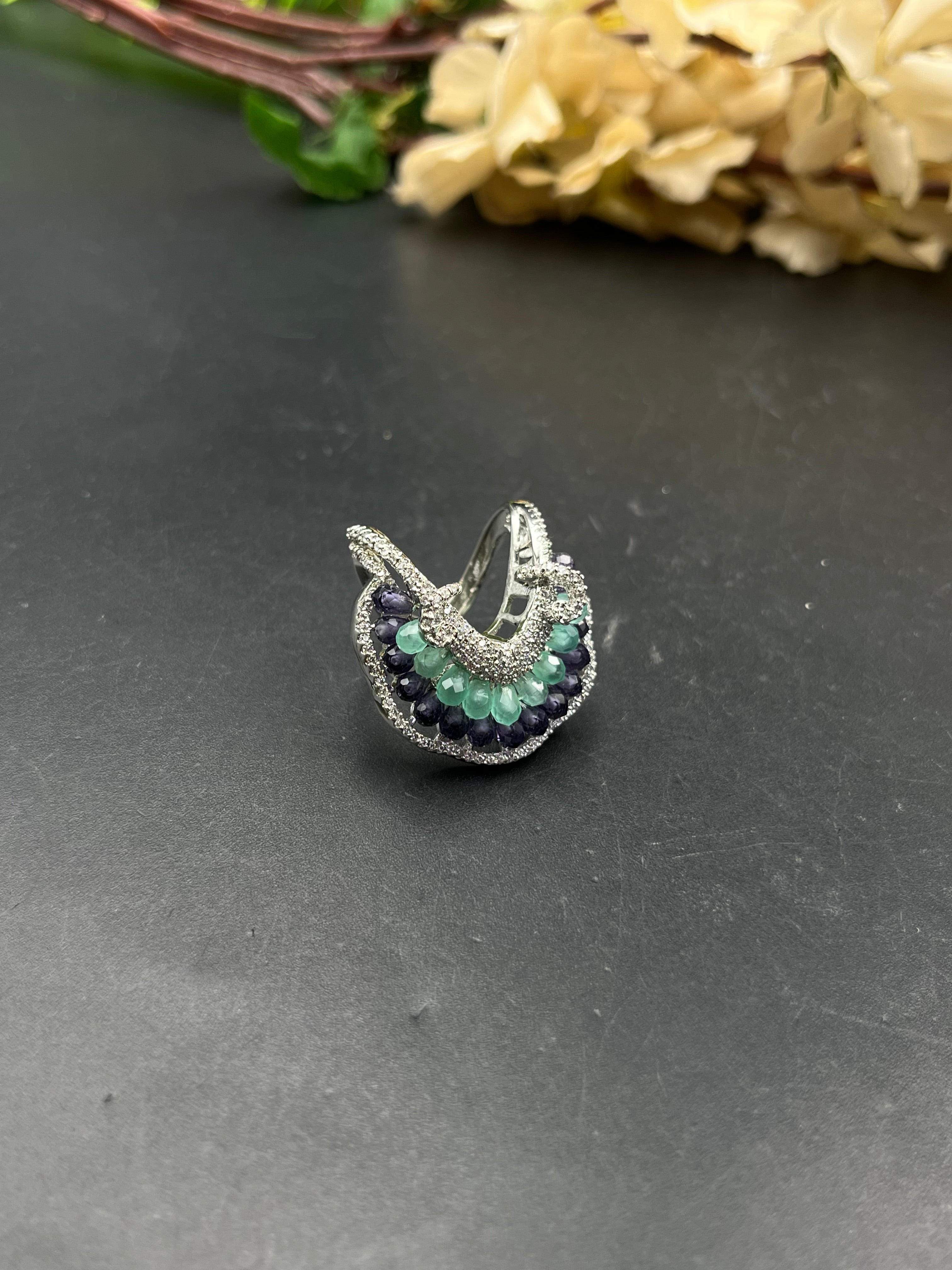 TNISHA RING