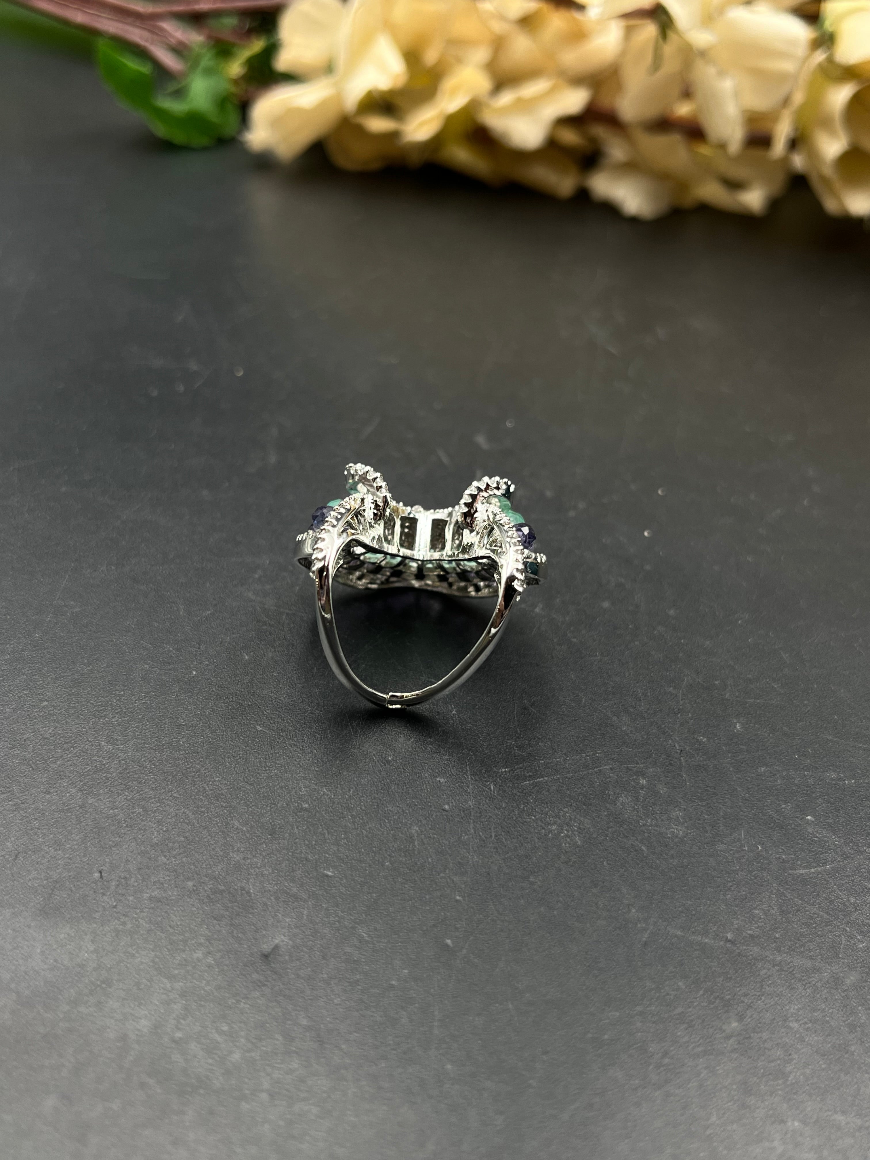 TNISHA RING