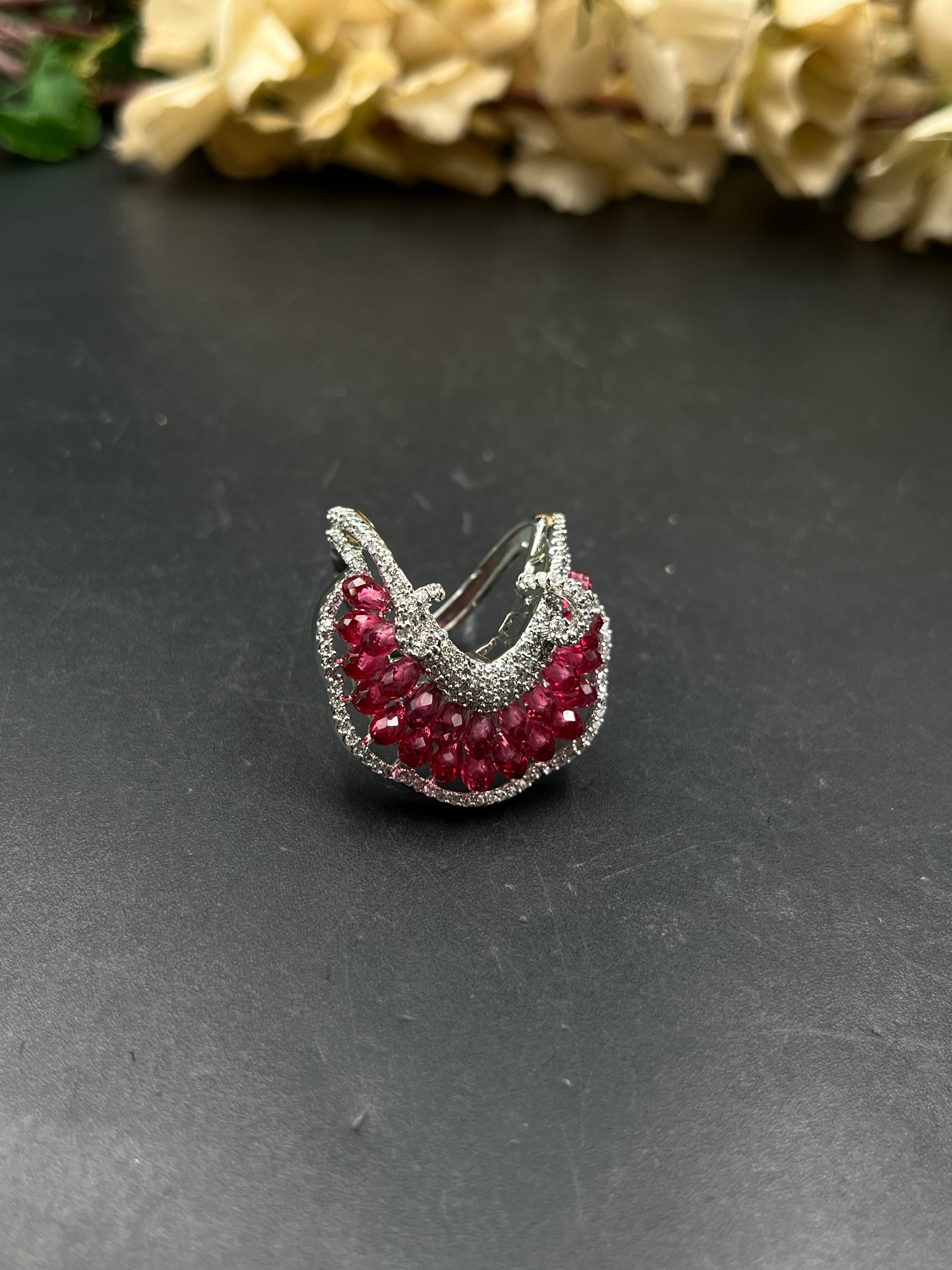 TNISHA RING
