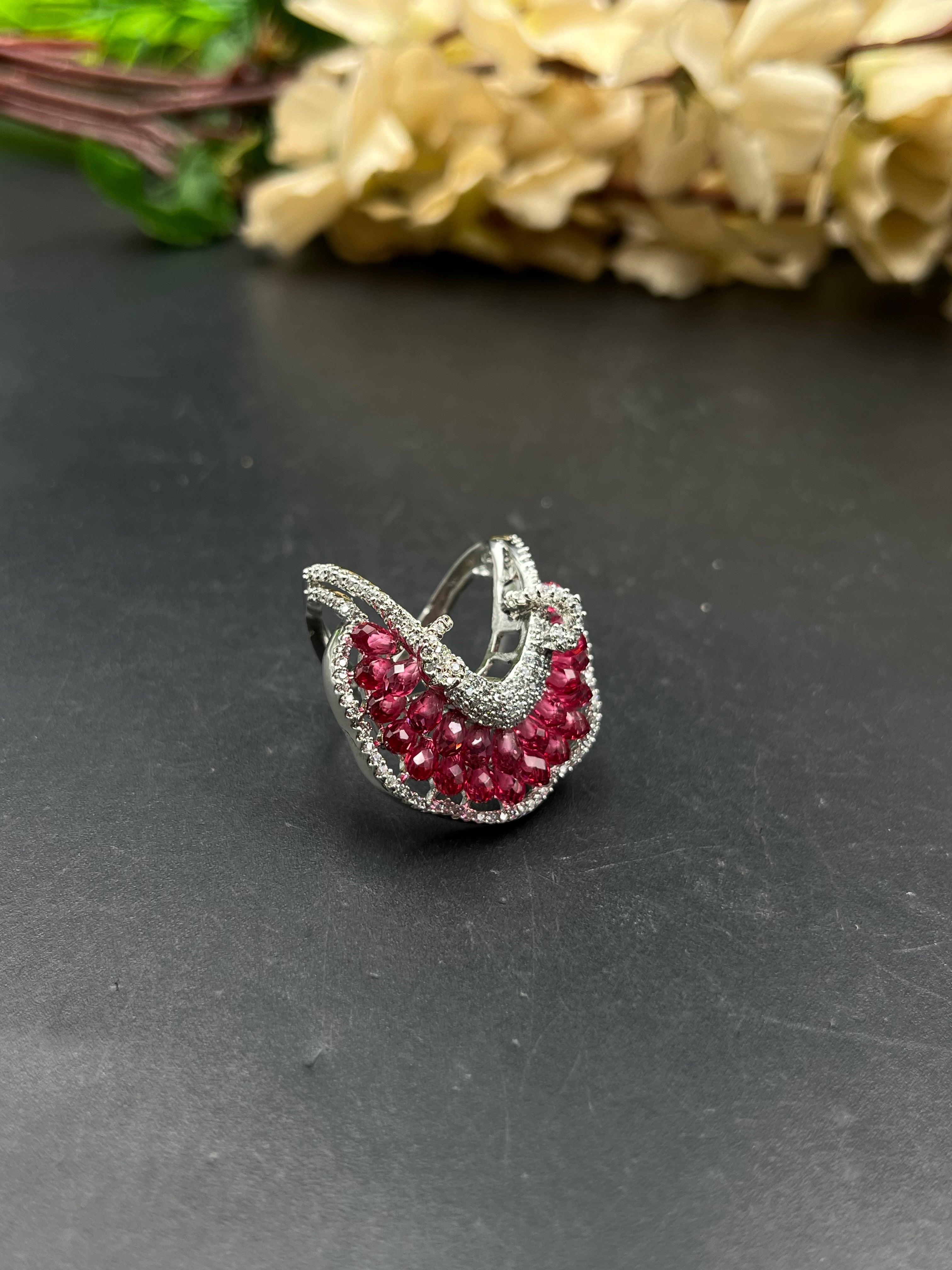 TNISHA RING