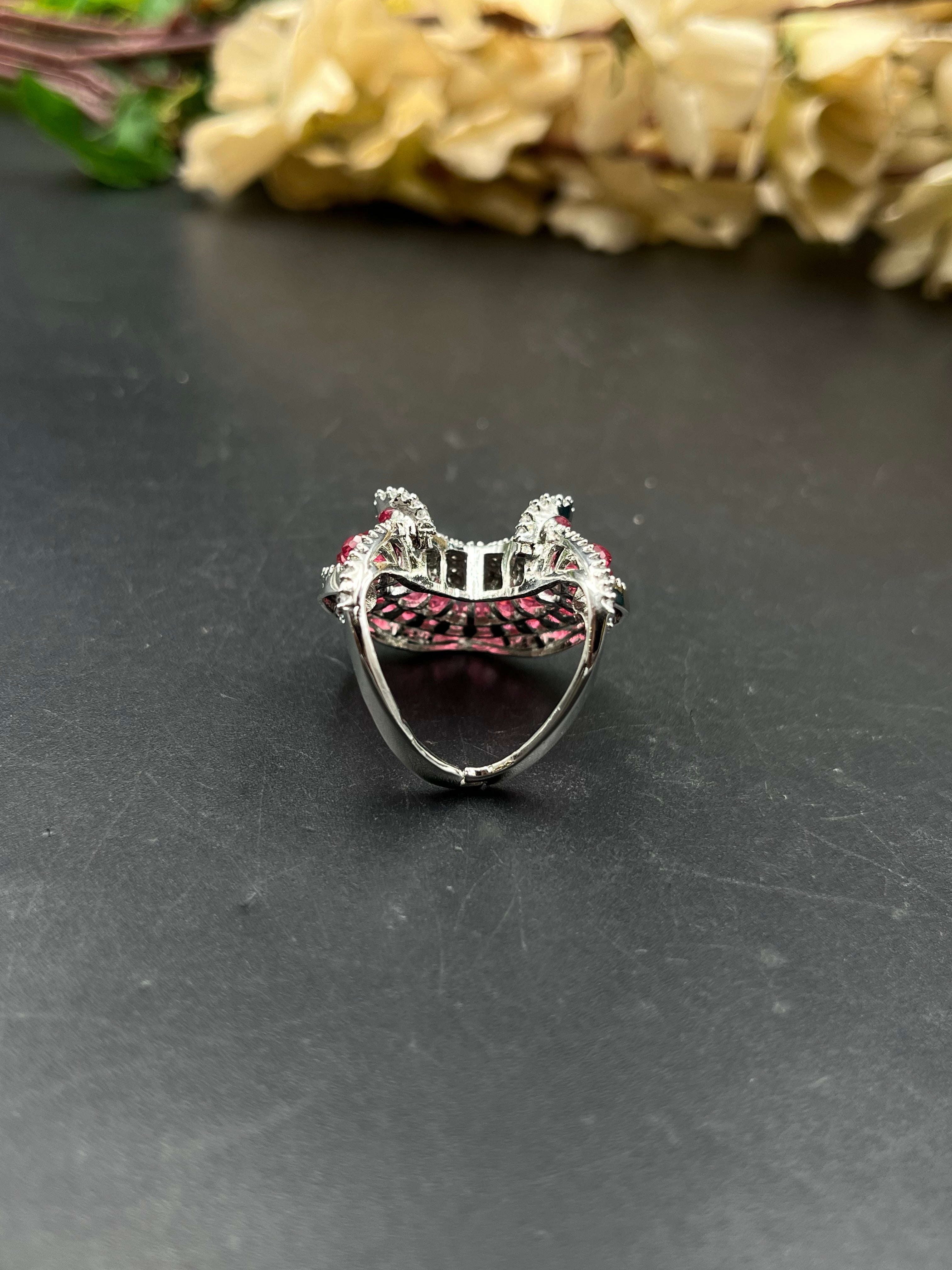 TNISHA RING