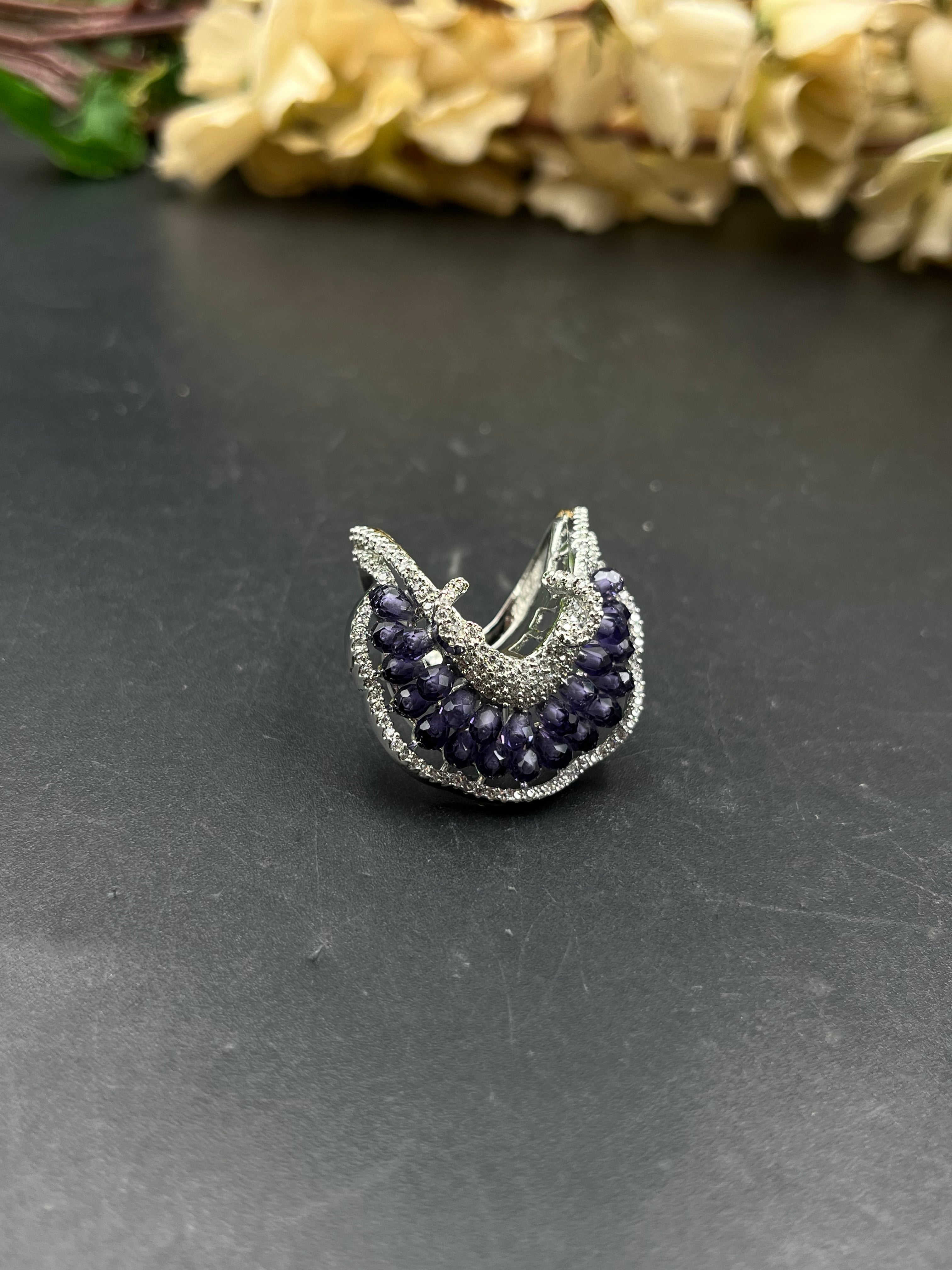 TNISHA RING
