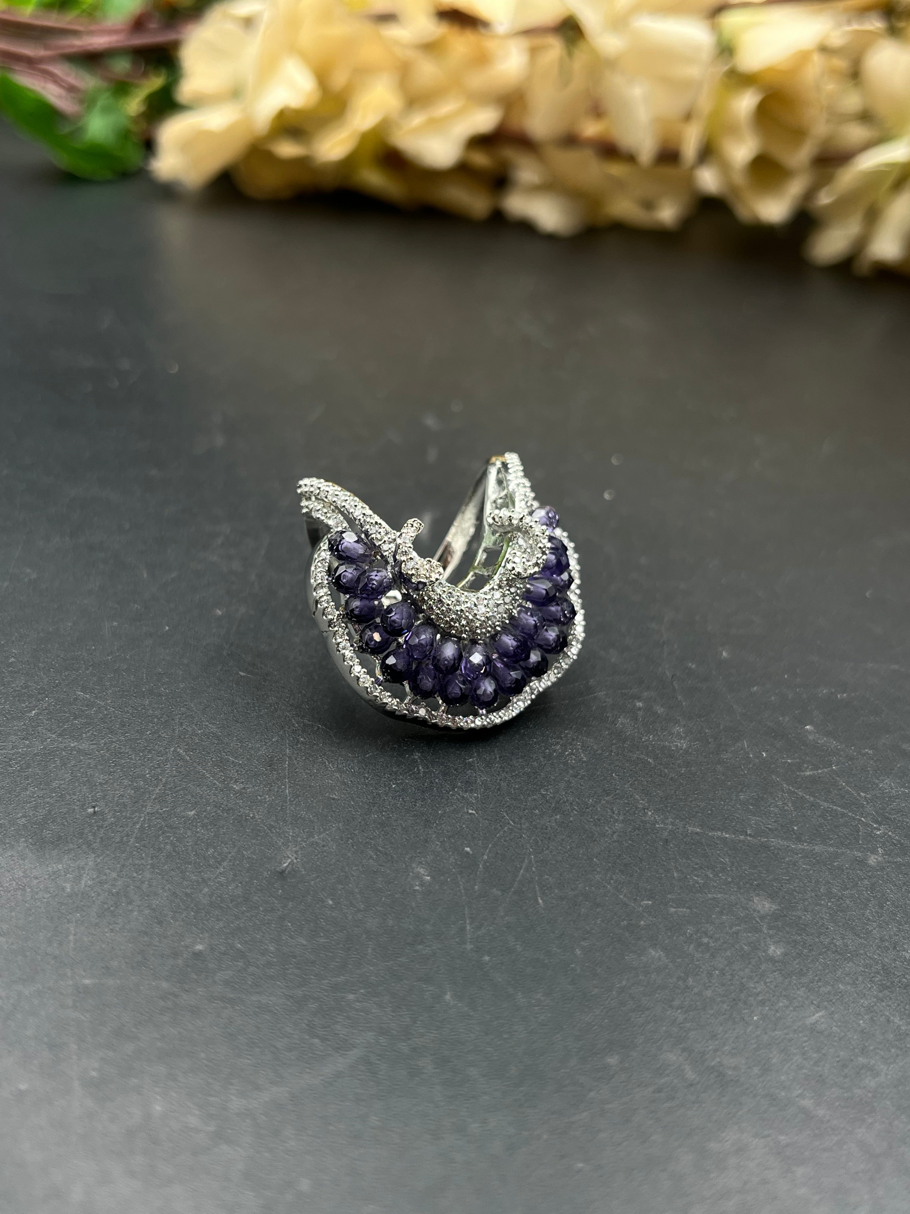 TNISHA RING