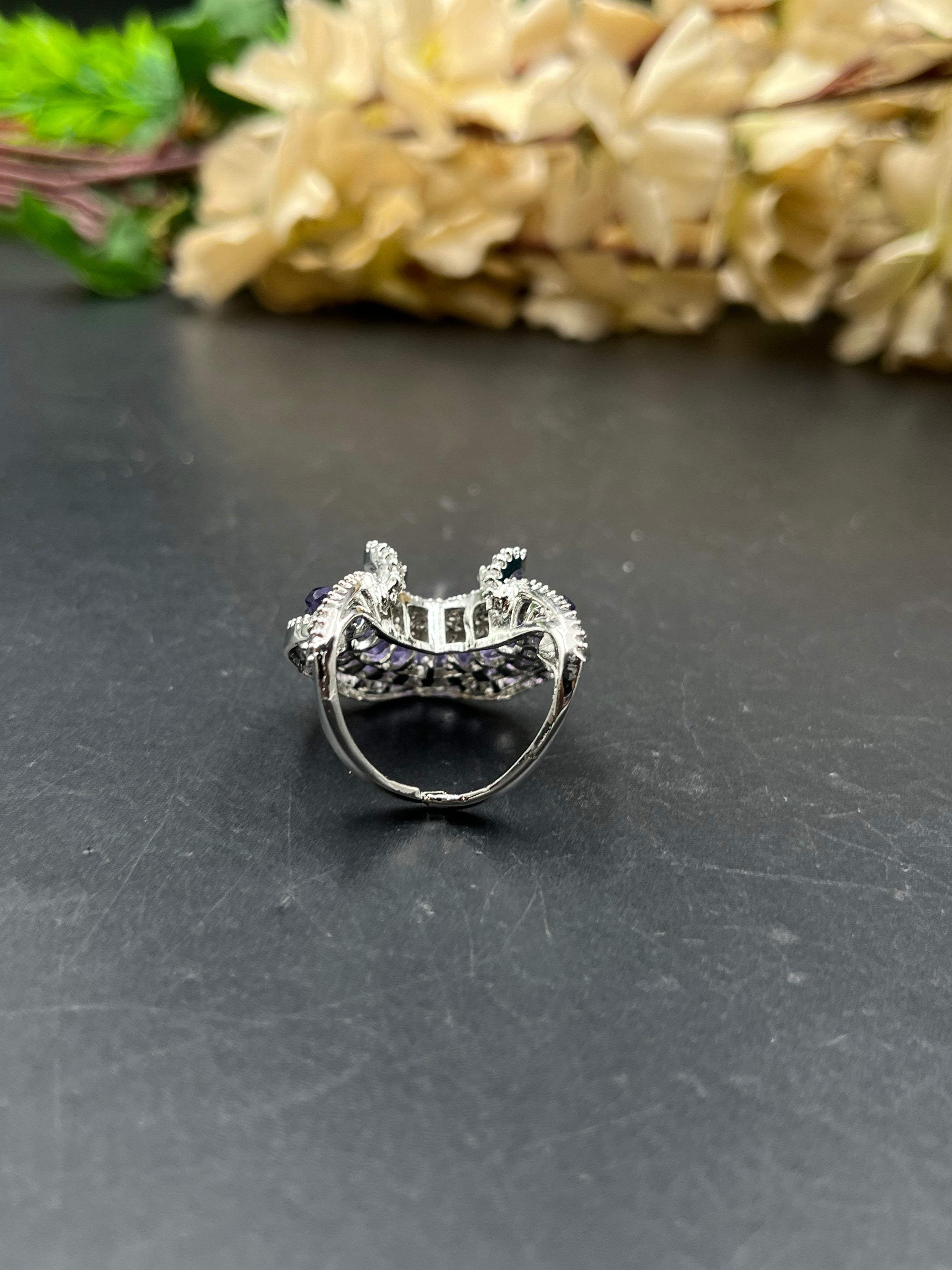 TNISHA RING