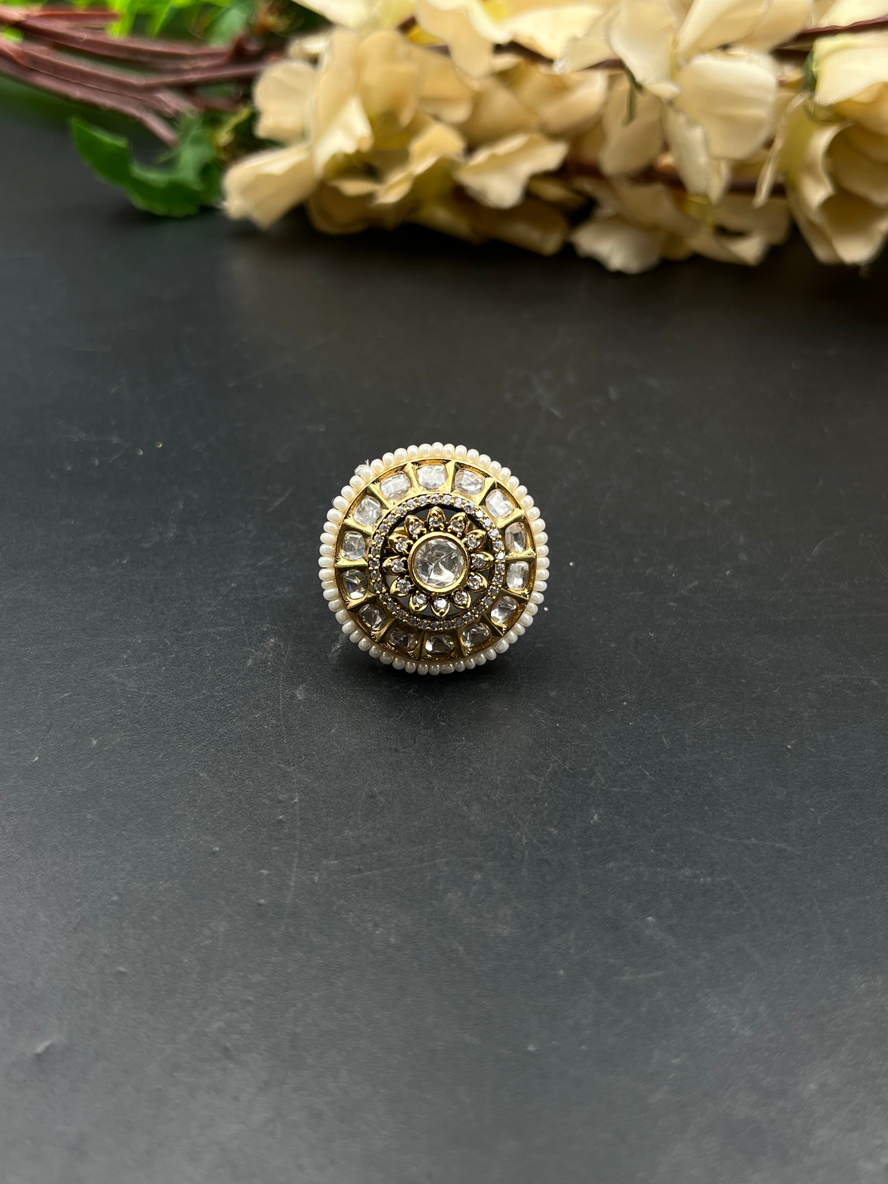RUPALI RING