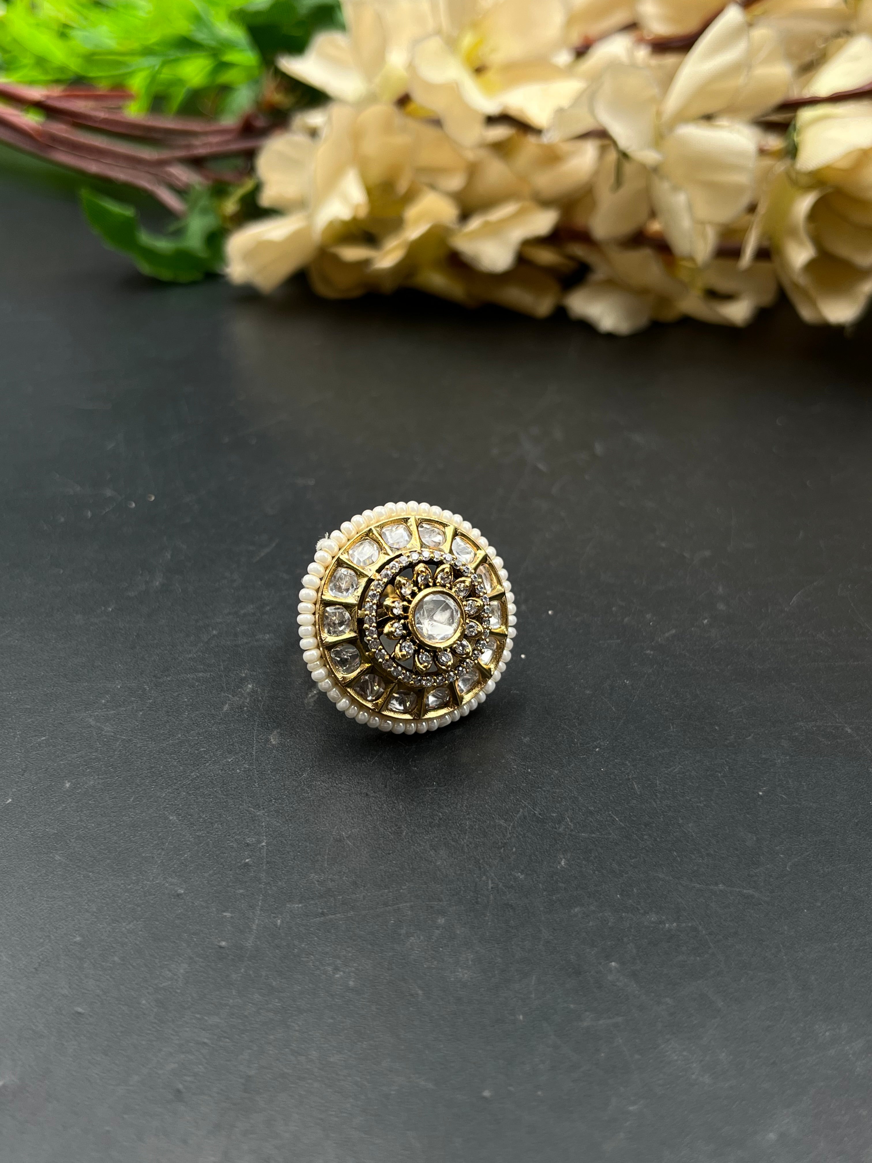 RUPALI RING