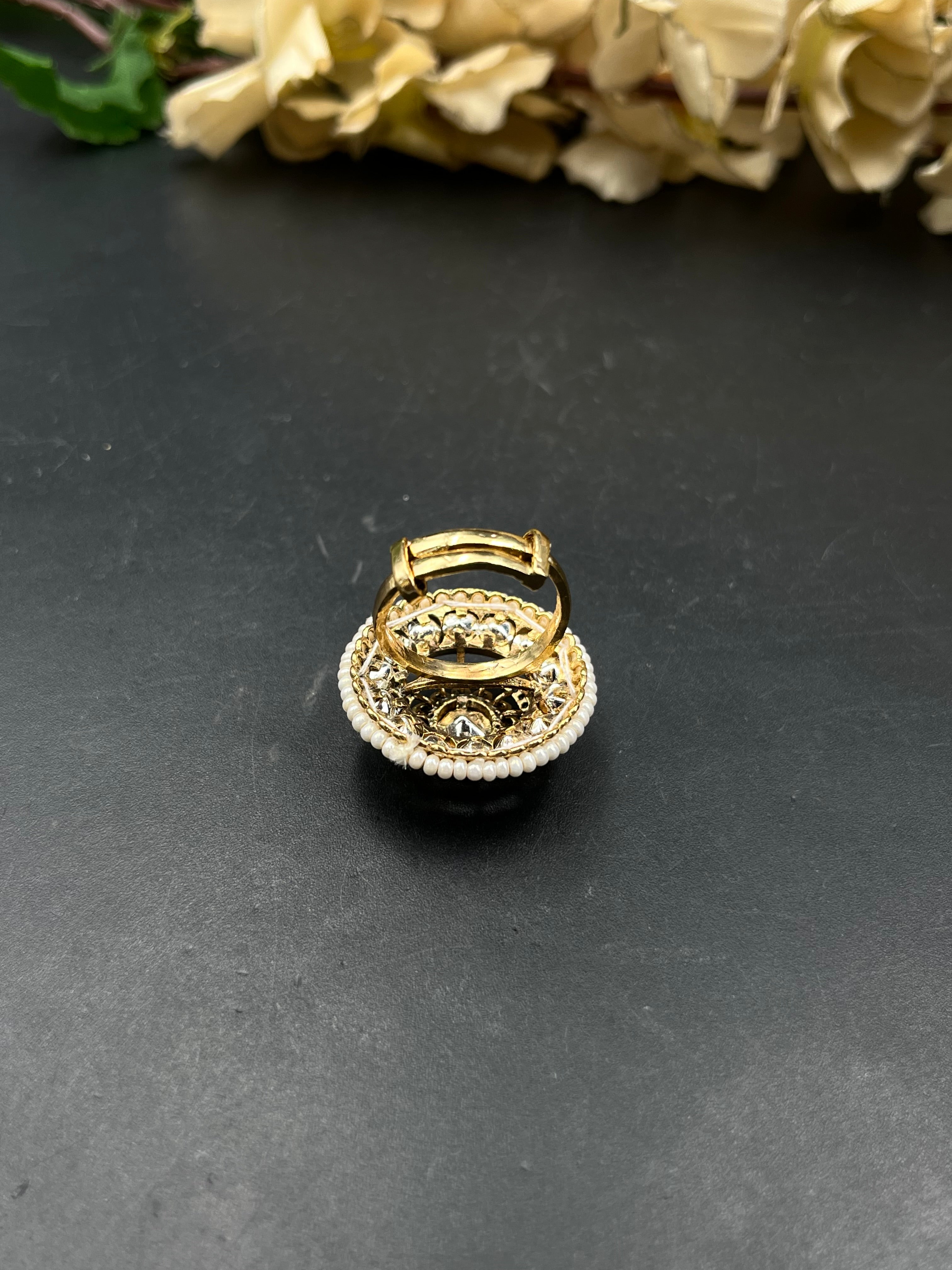 RUPALI RING