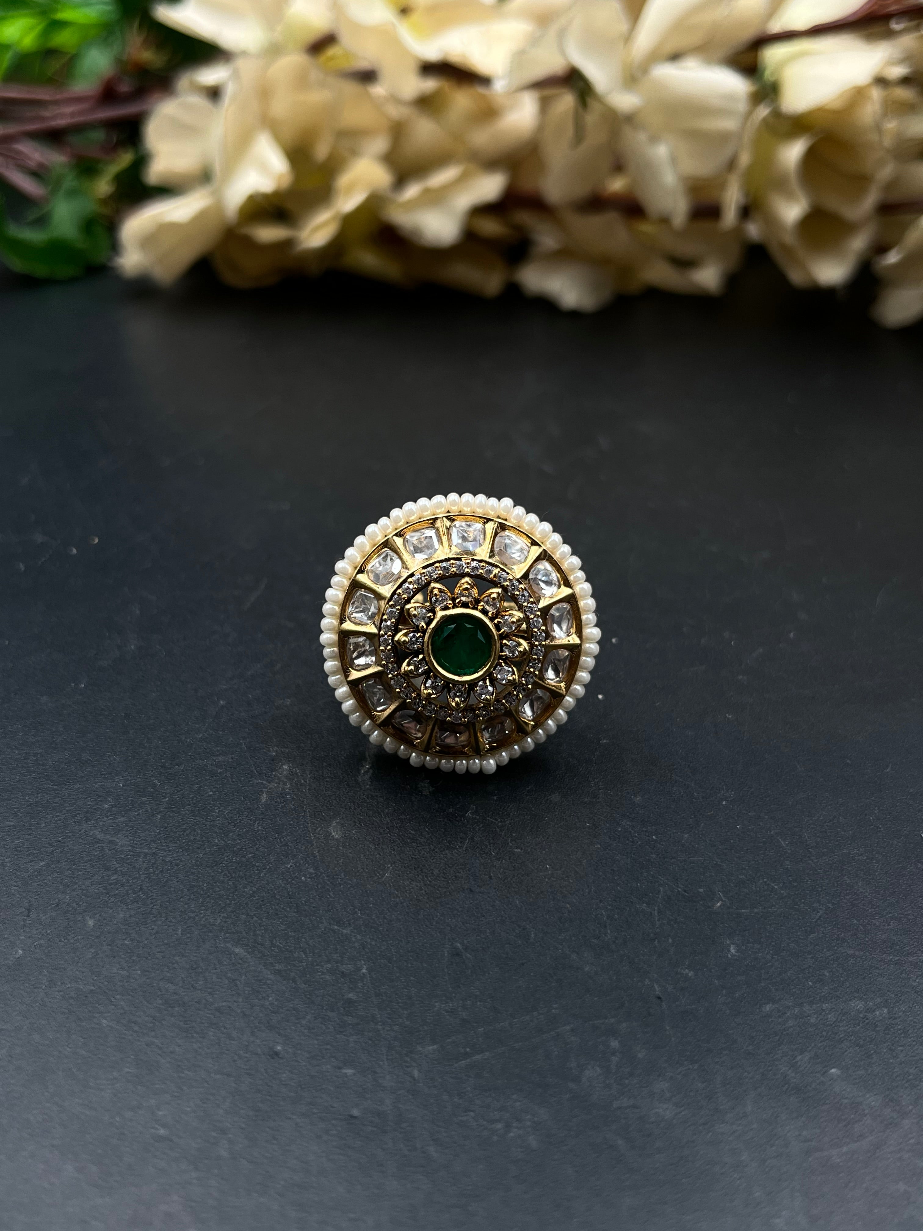 RUPALI RING