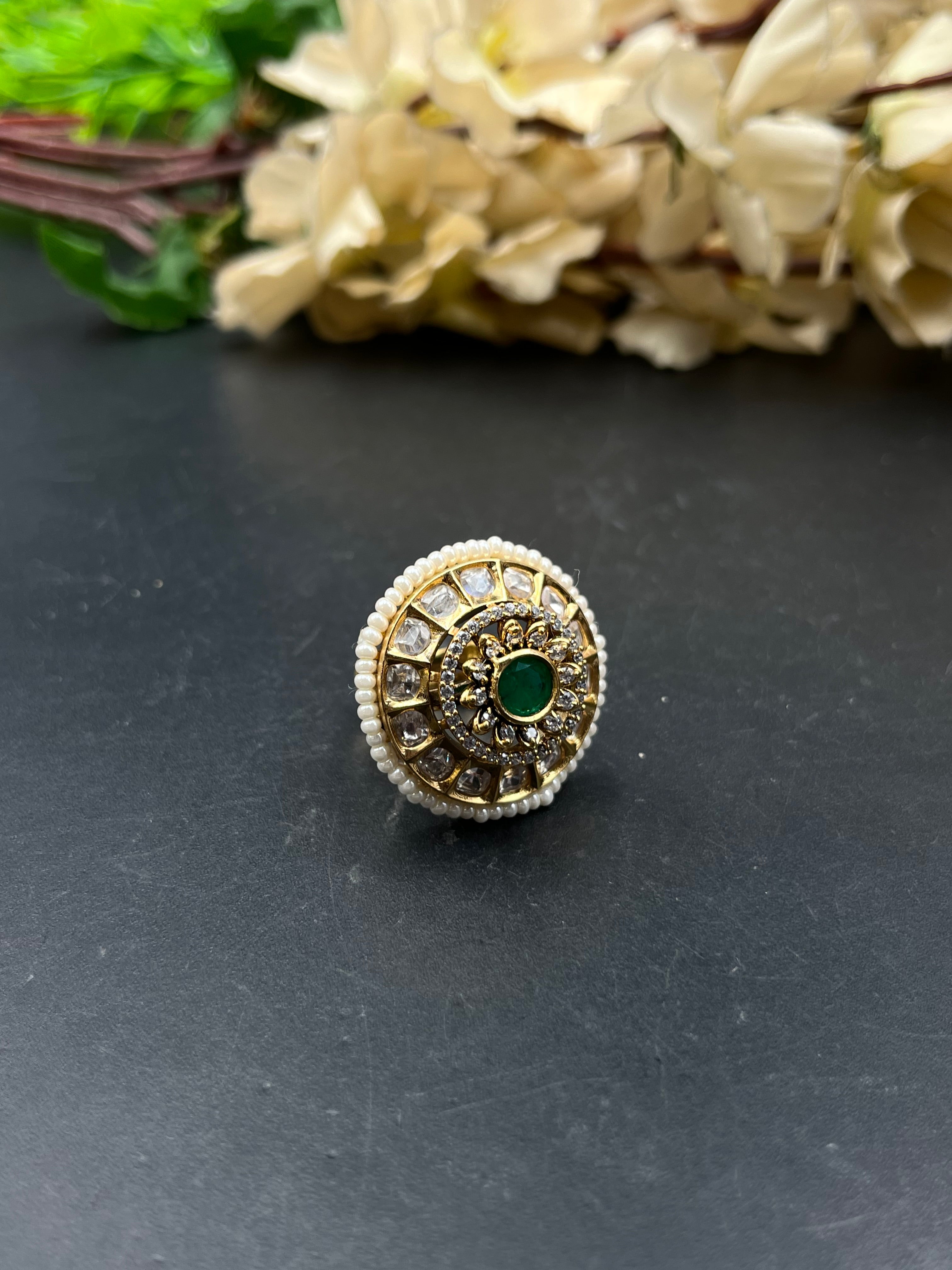 RUPALI RING