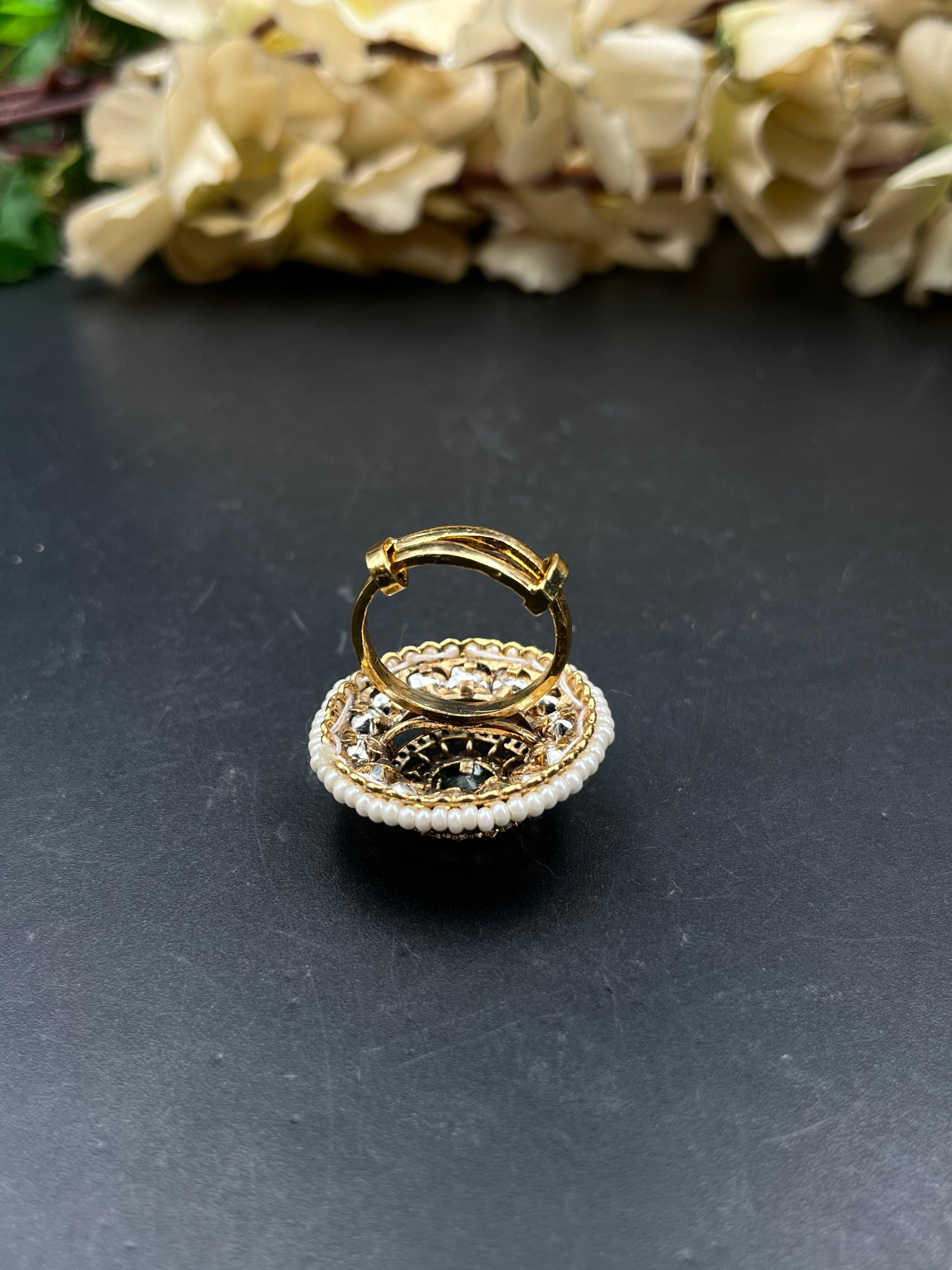 RUPALI RING