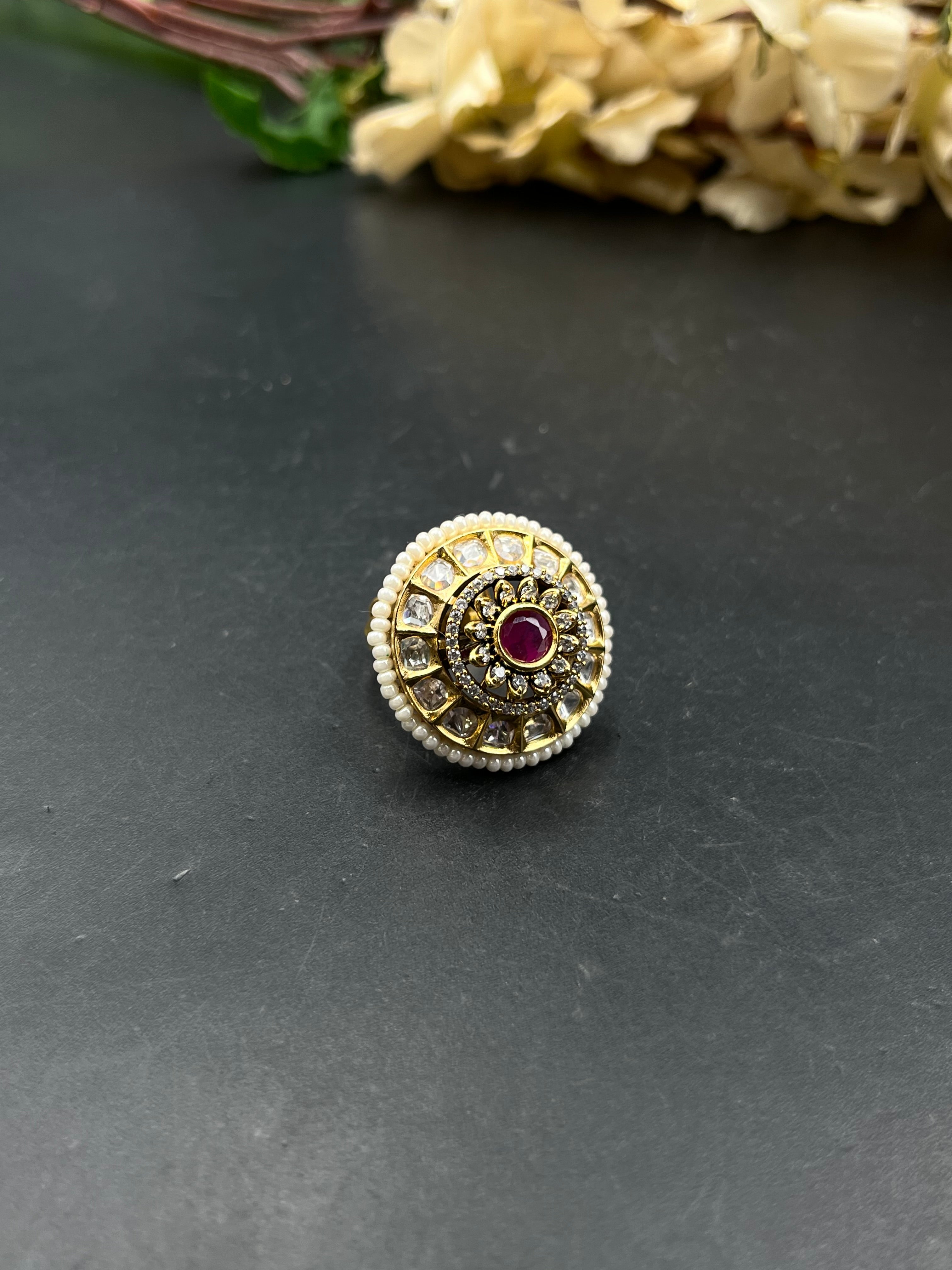 RUPALI RING