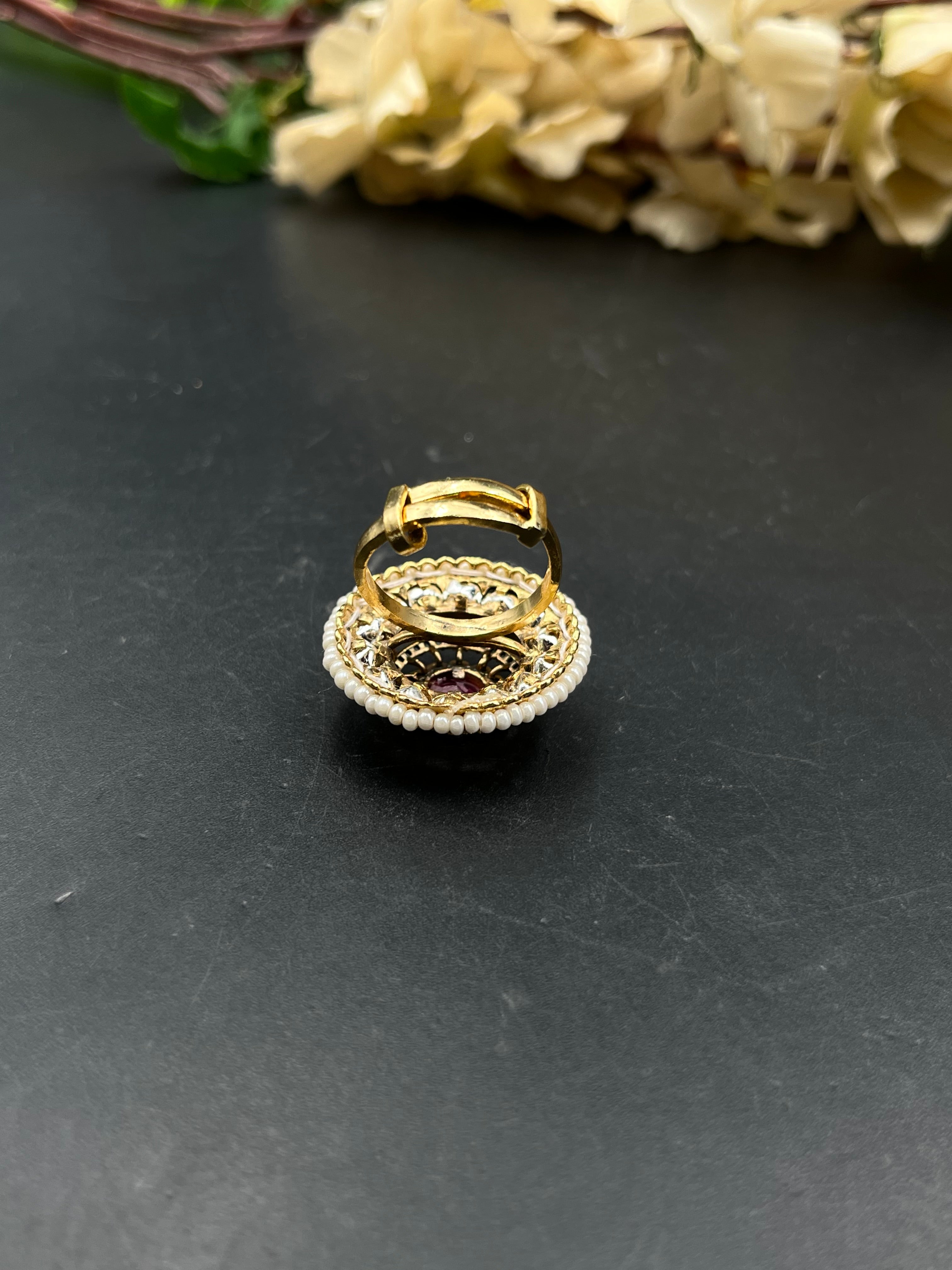 RUPALI RING