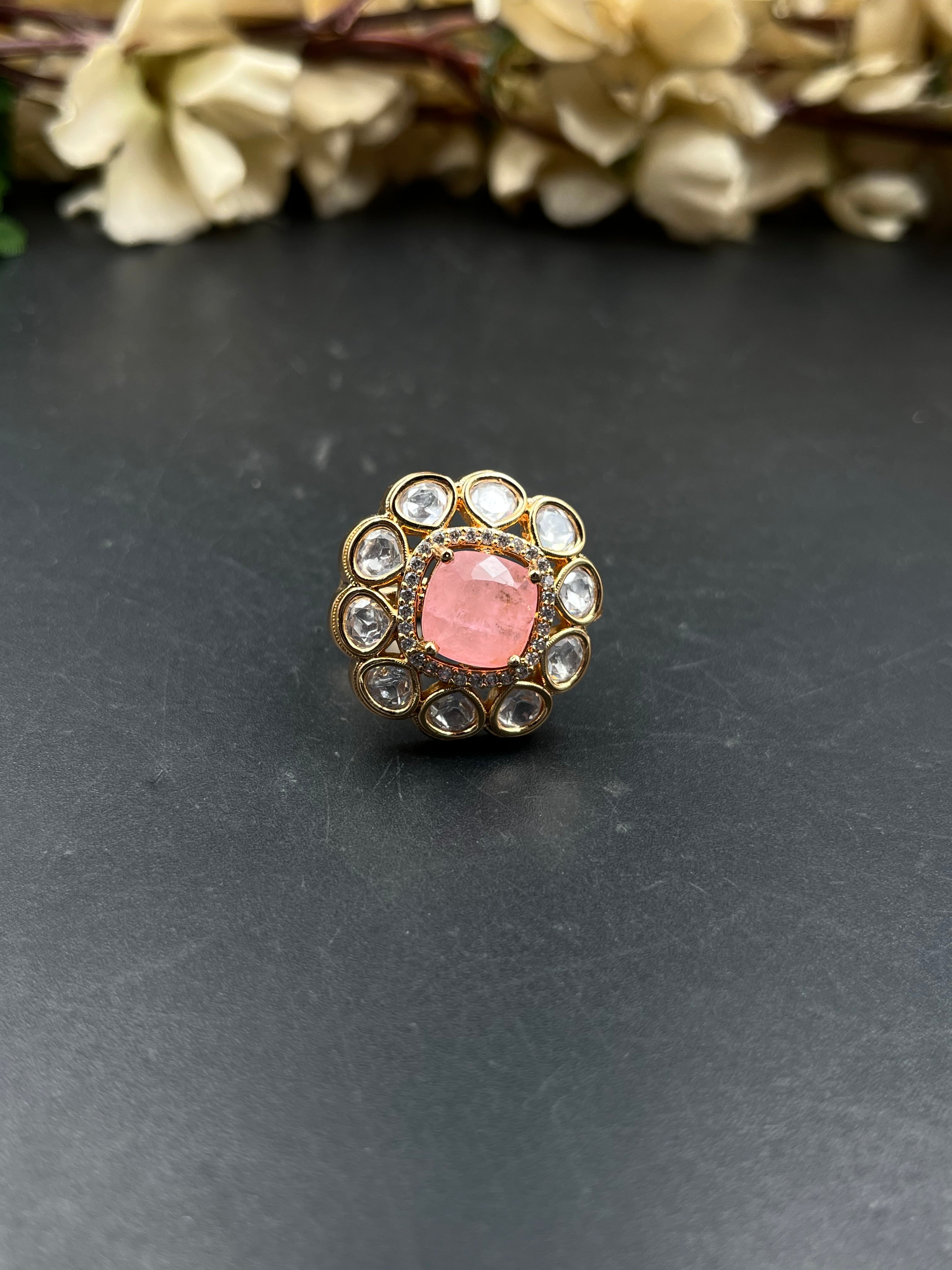 YANI RING